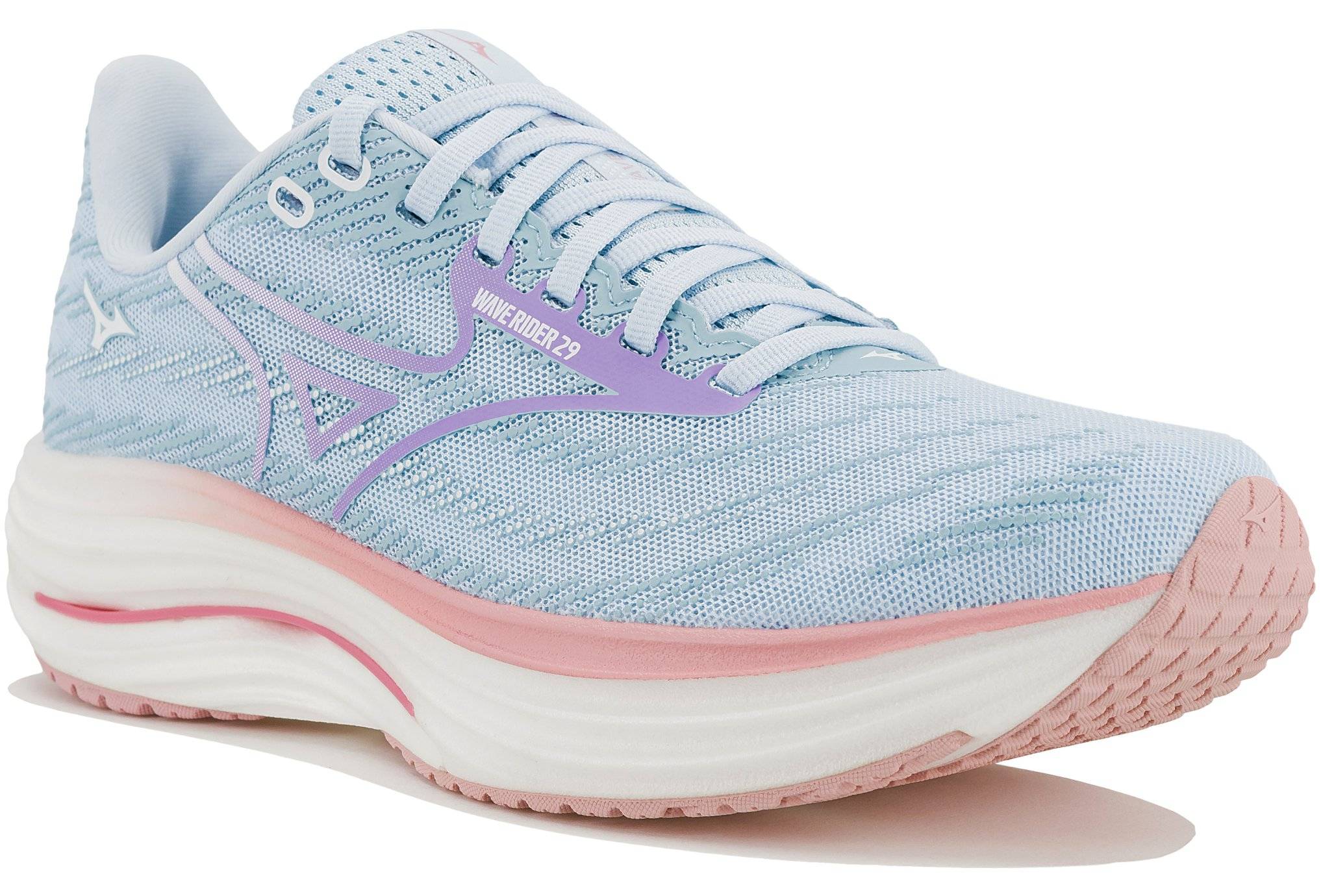 Mizuno Wave Rider 29 