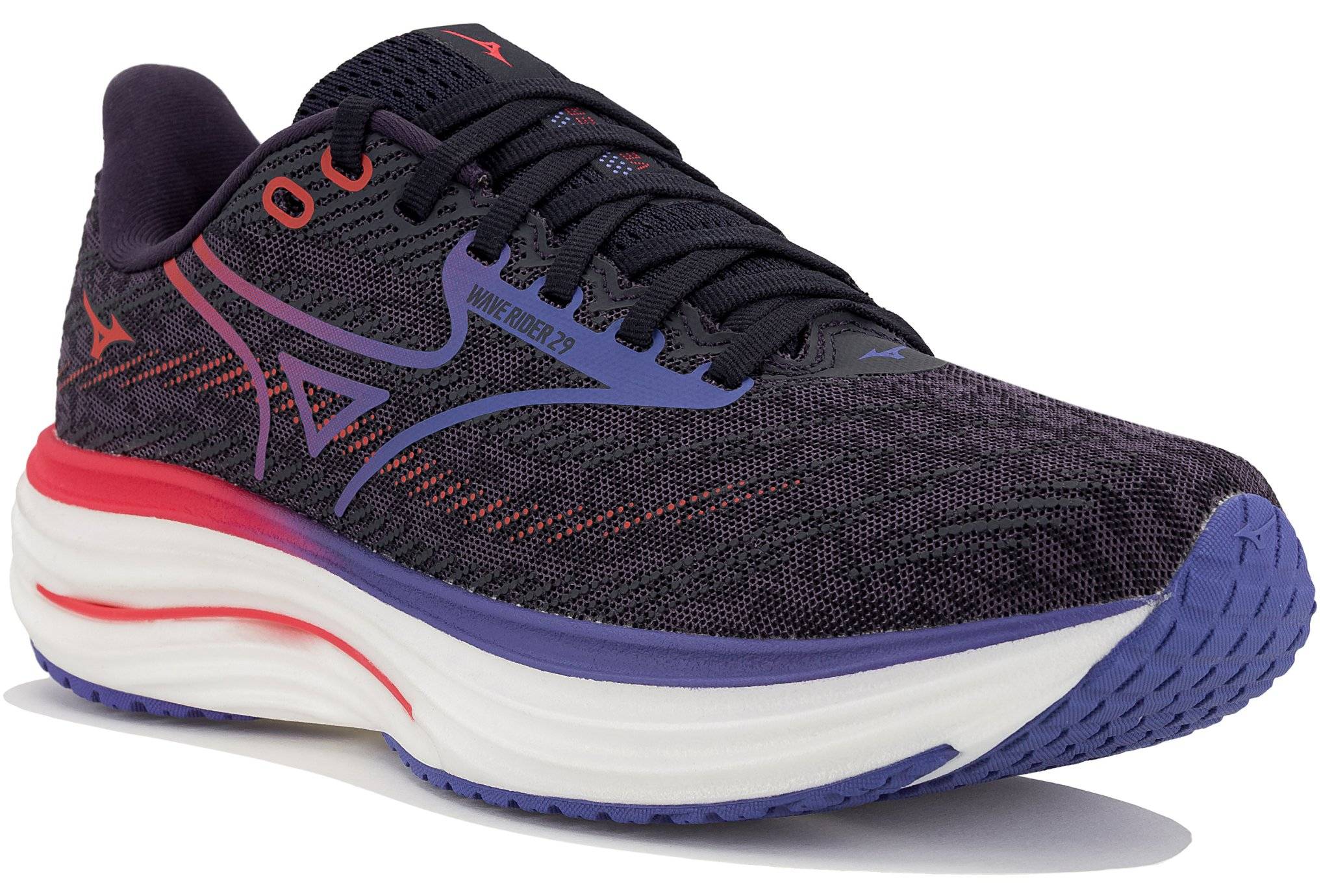 Mizuno Wave Rider 29 