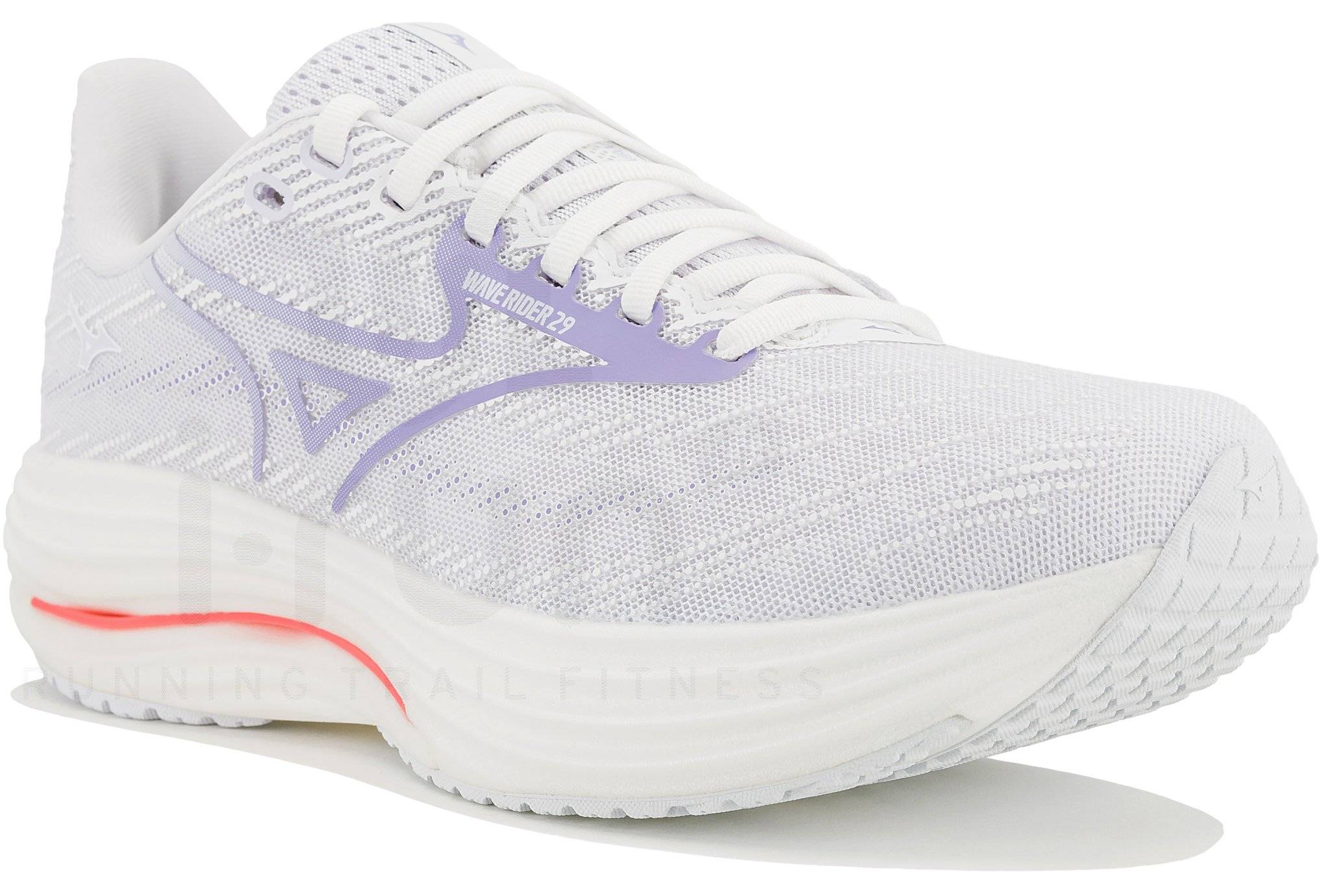 Mizuno Wave Rider 29 