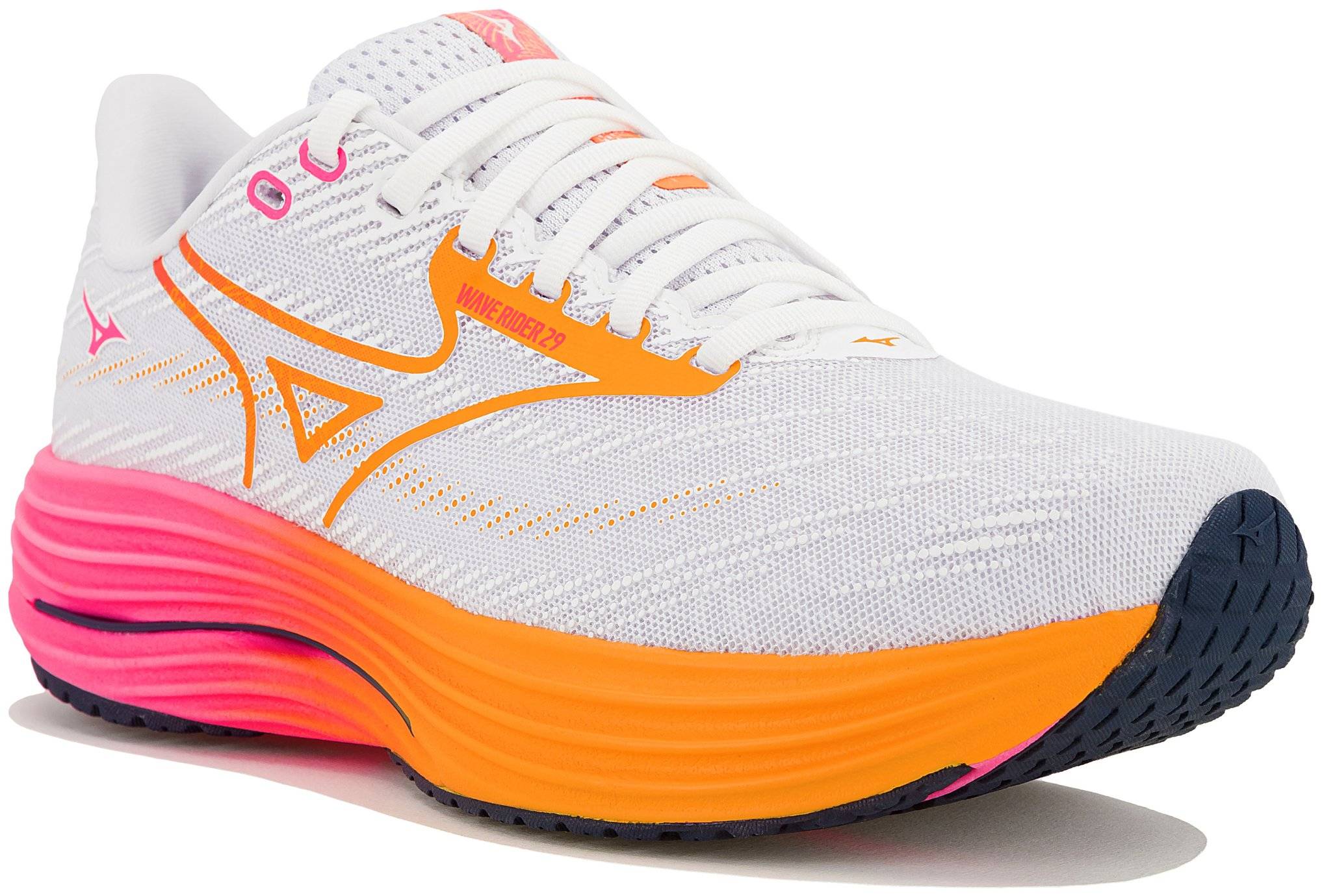 Mizuno Wave Rider 29 