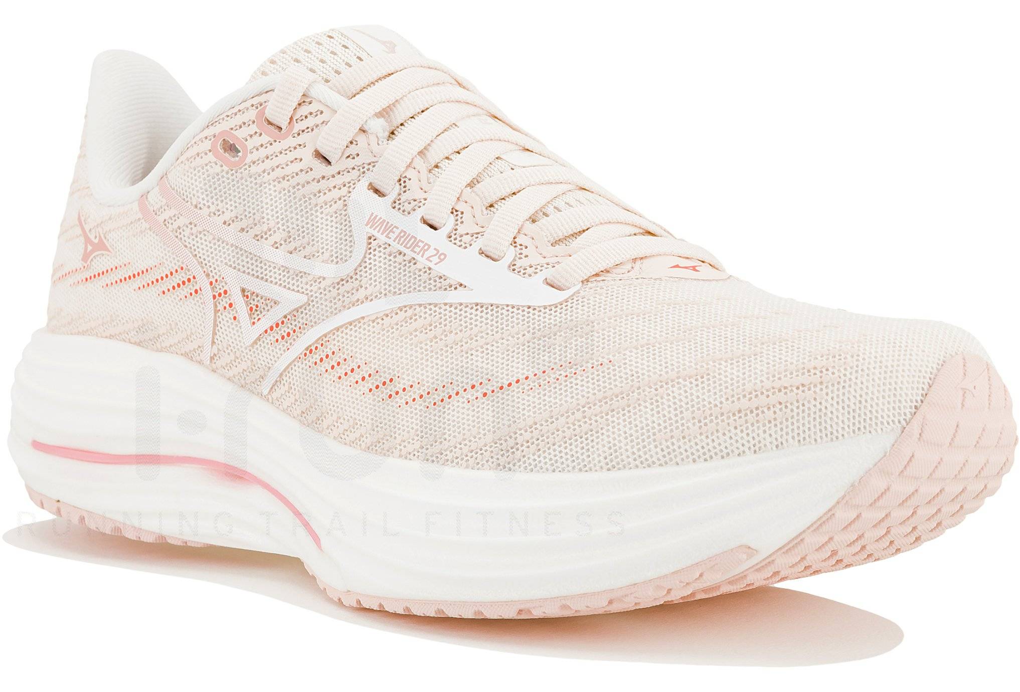 Mizuno Wave Rider 29 