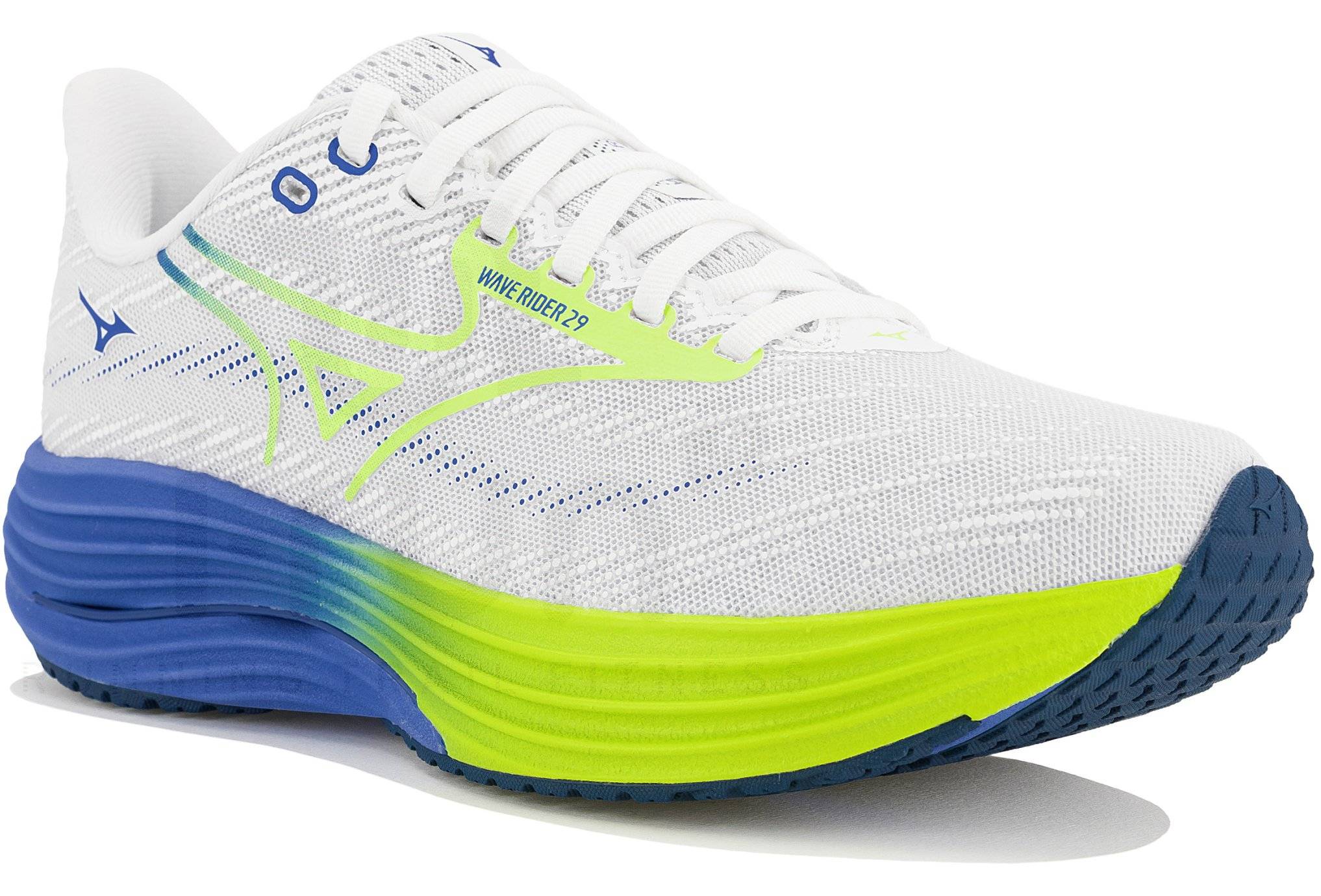 Mizuno Wave Rider 29 