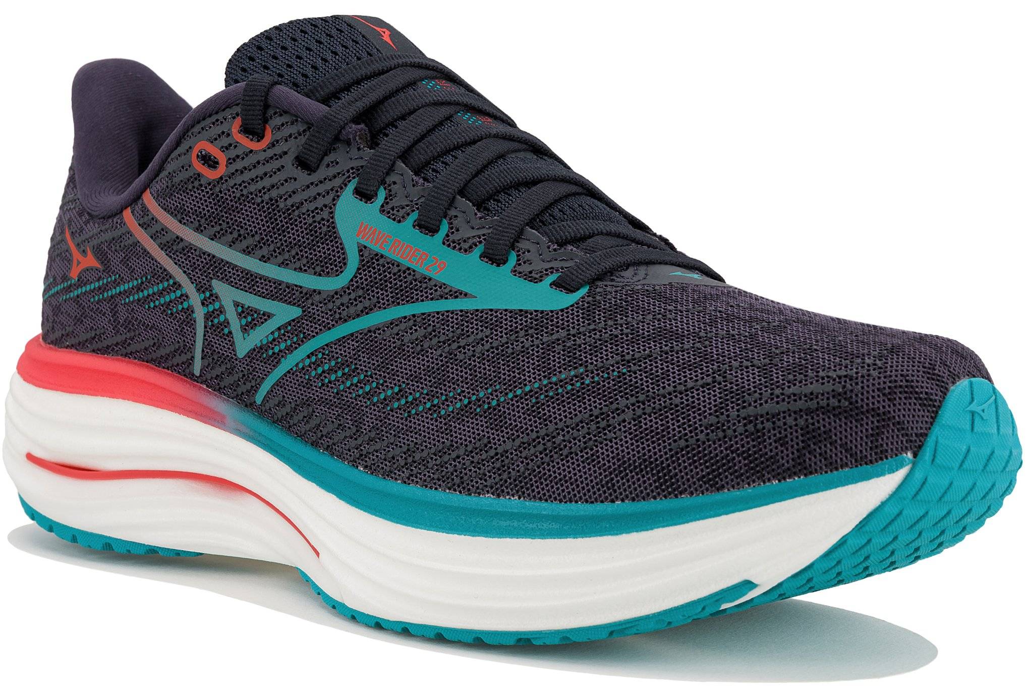 Mizuno Wave Rider 29 