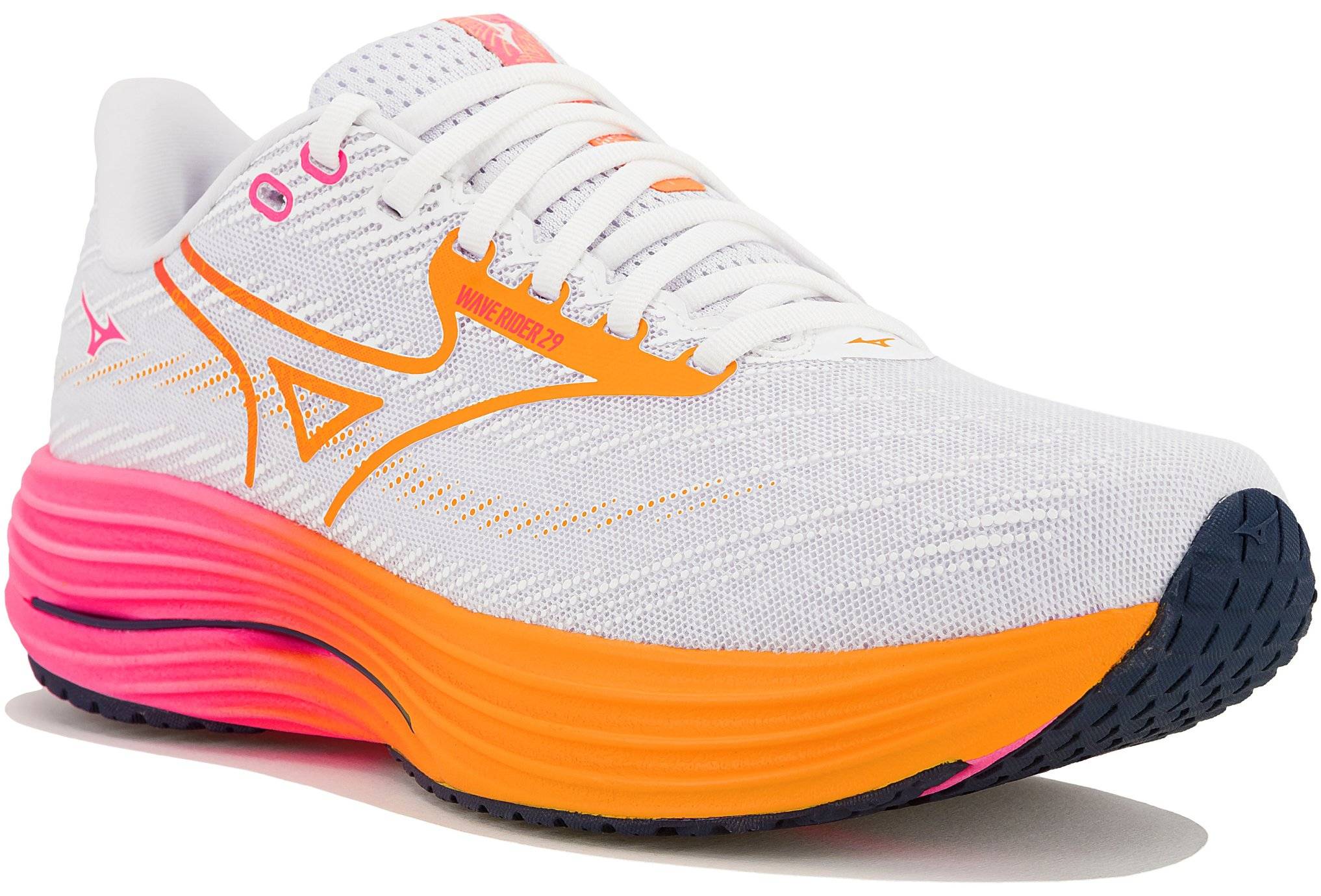 Mizuno Wave Rider 29 