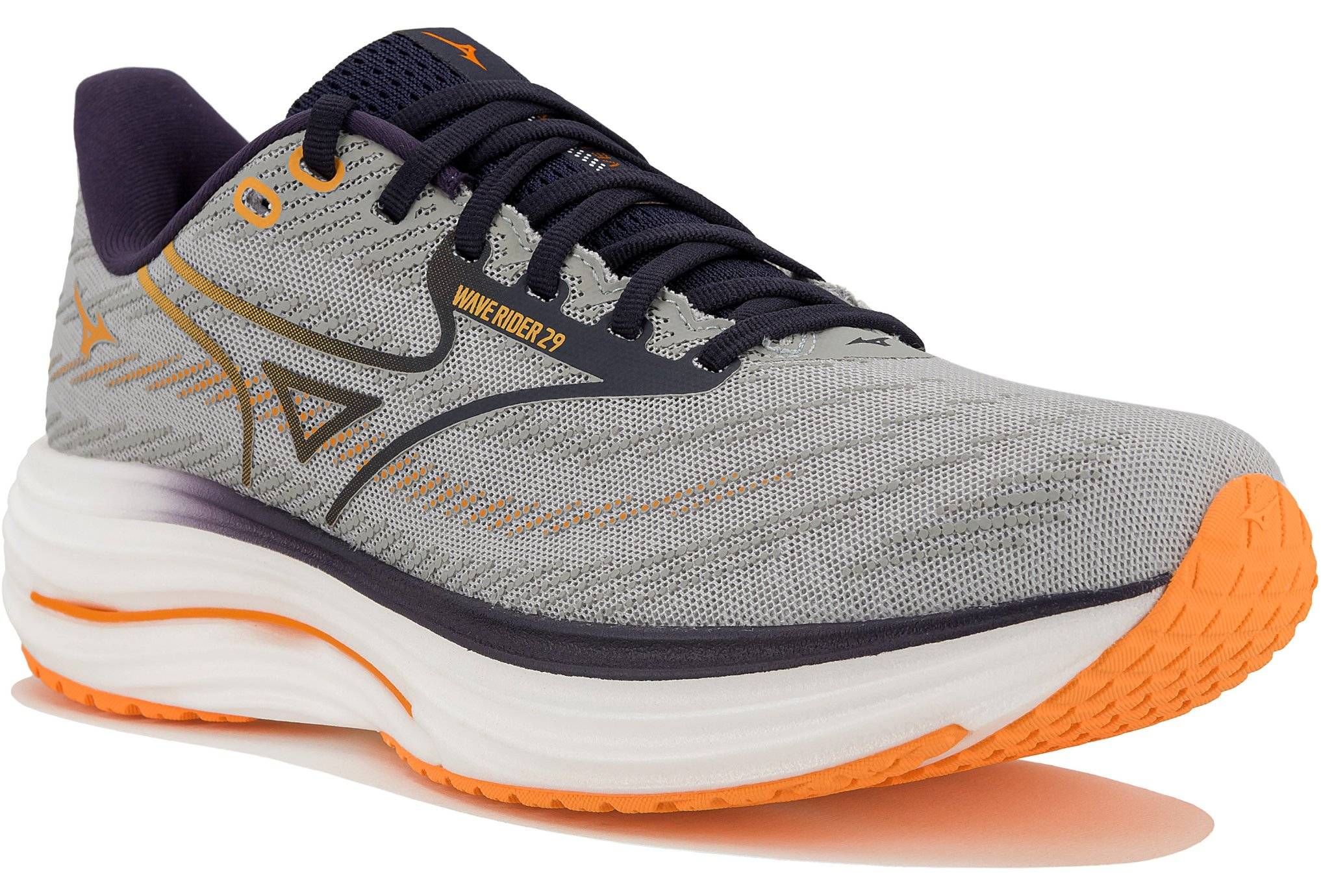 Mizuno Wave Rider 29 