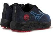 Mizuno Wave Rider 29 Amsterdam