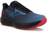 Mizuno Wave Rider 29 Amsterdam