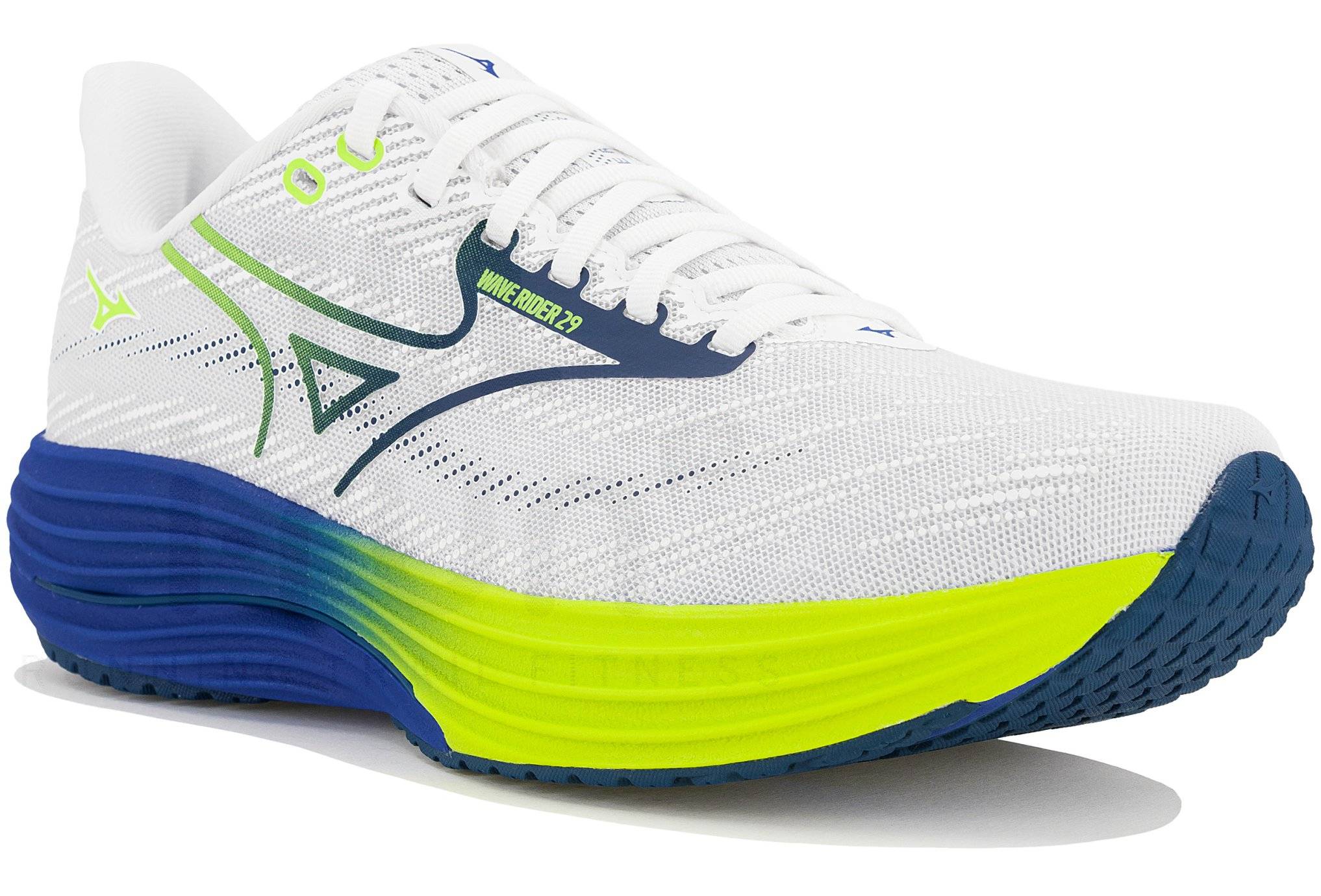 Mizuno Wave Rider 29 