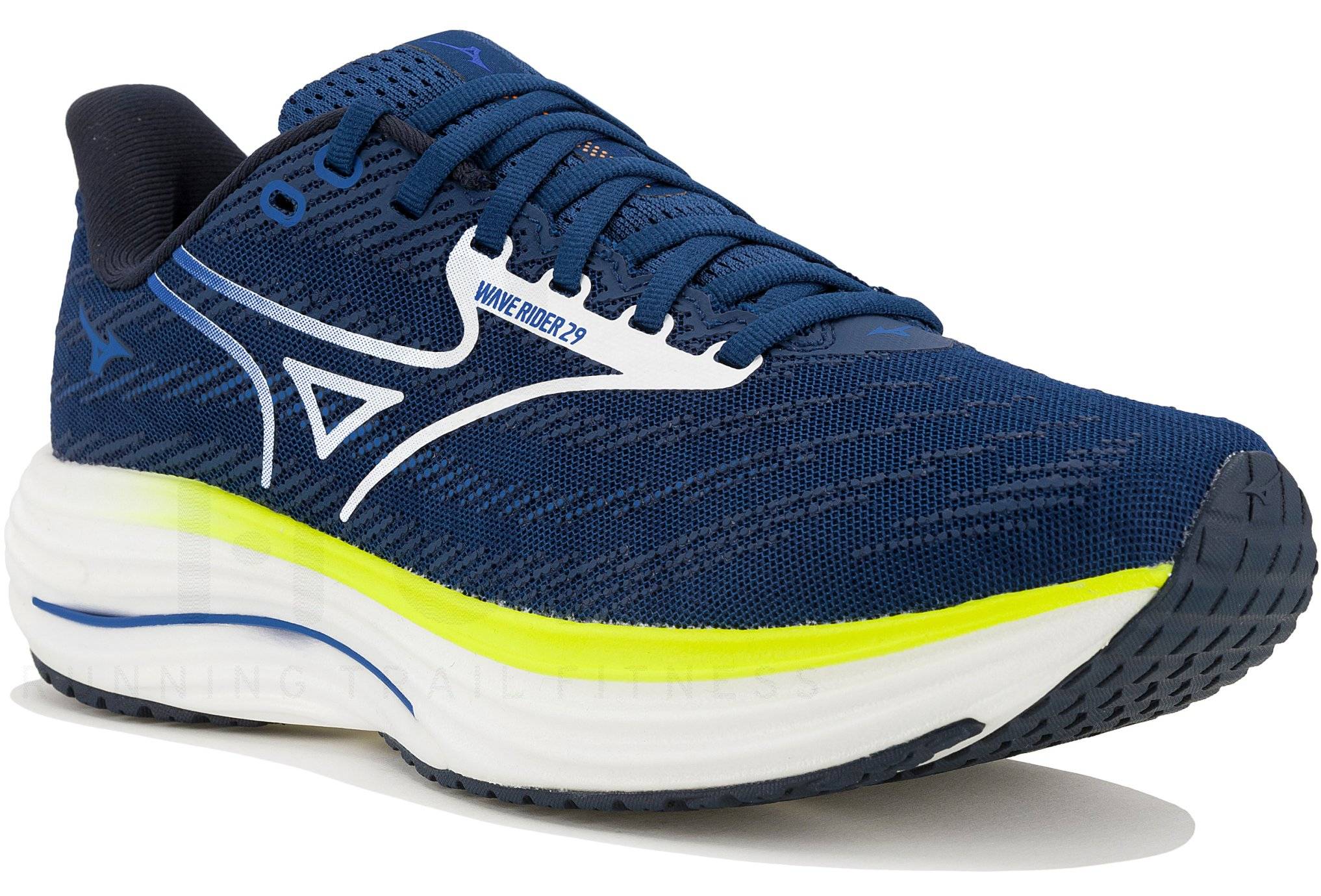 Mizuno Wave Rider 29 