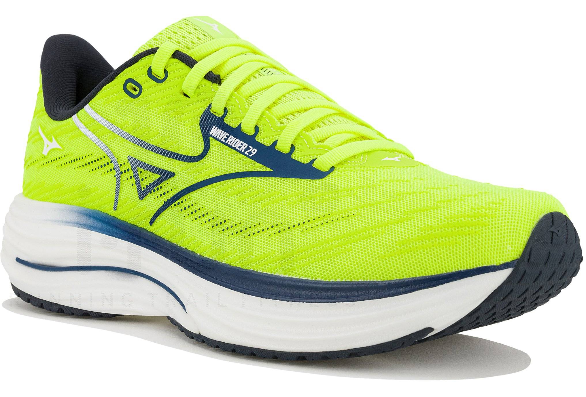 Mizuno Wave Rider 29 
