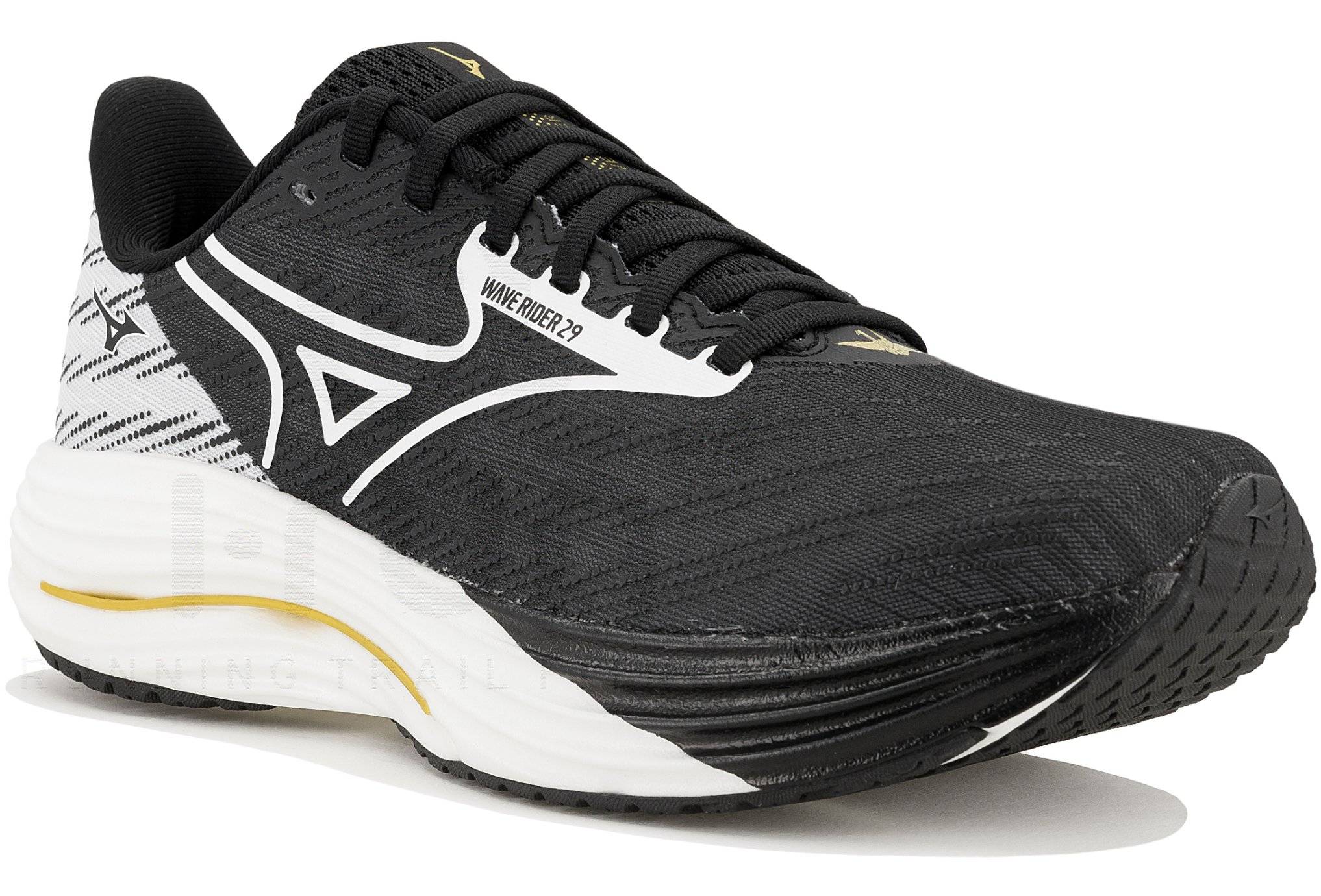 Mizuno Wave Rider 29 
