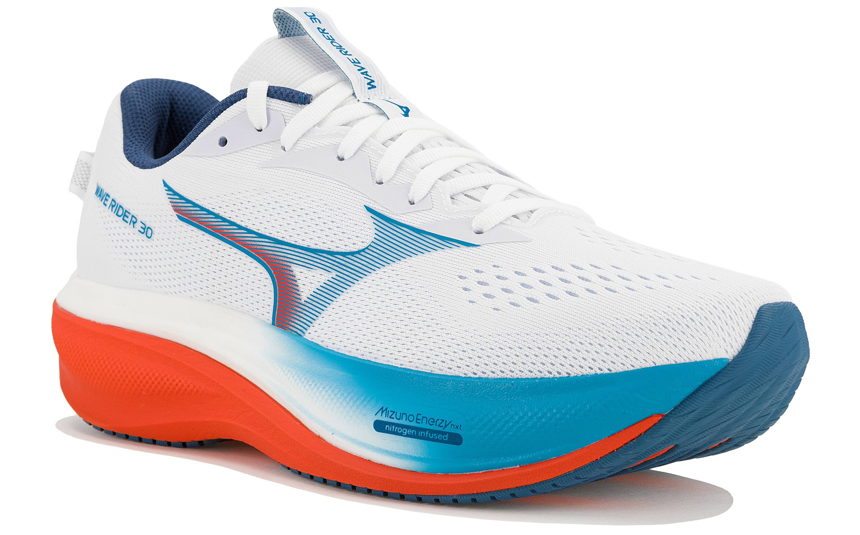 Mizuno Wave Rider