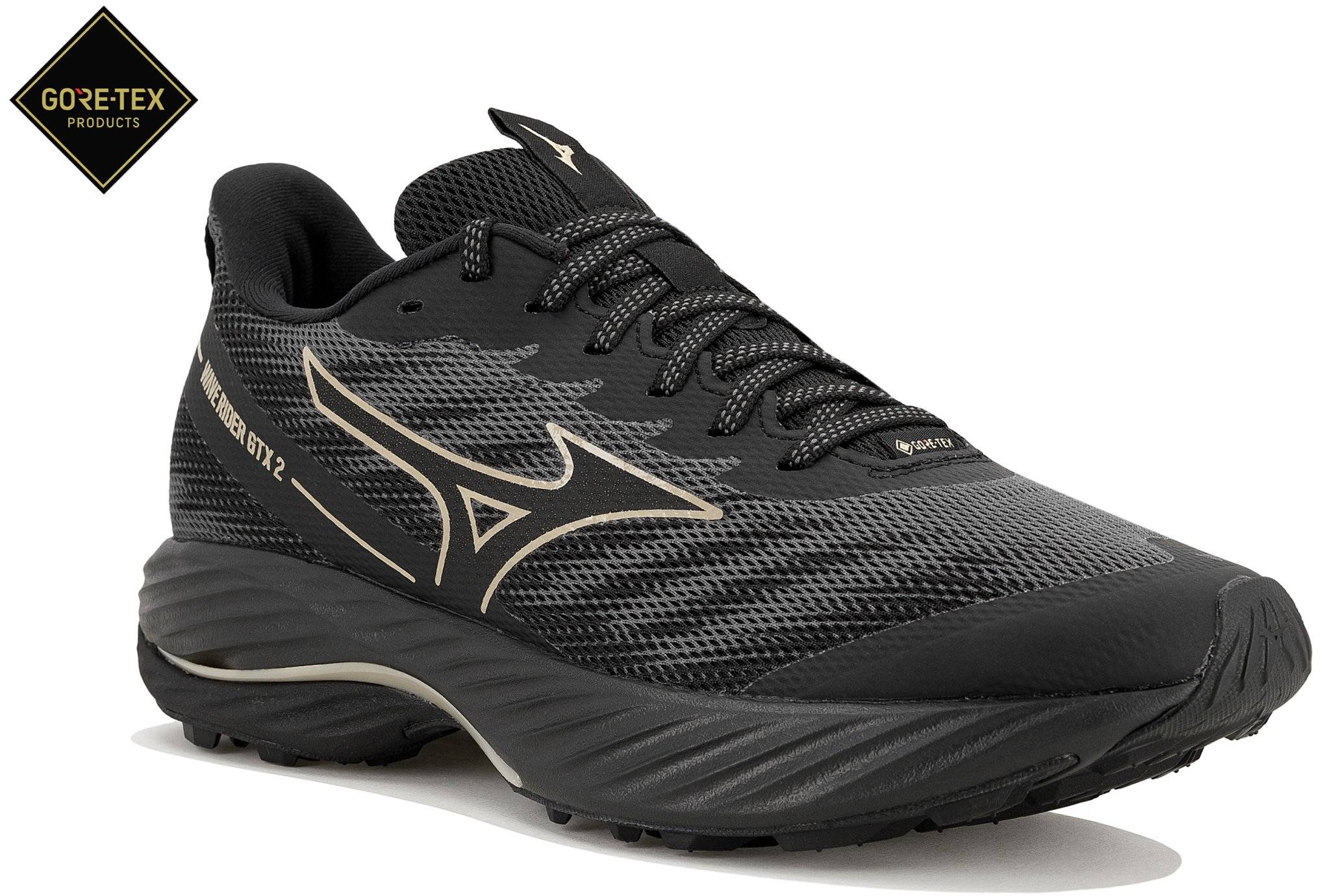 Mizuno gore tex femme hotsell