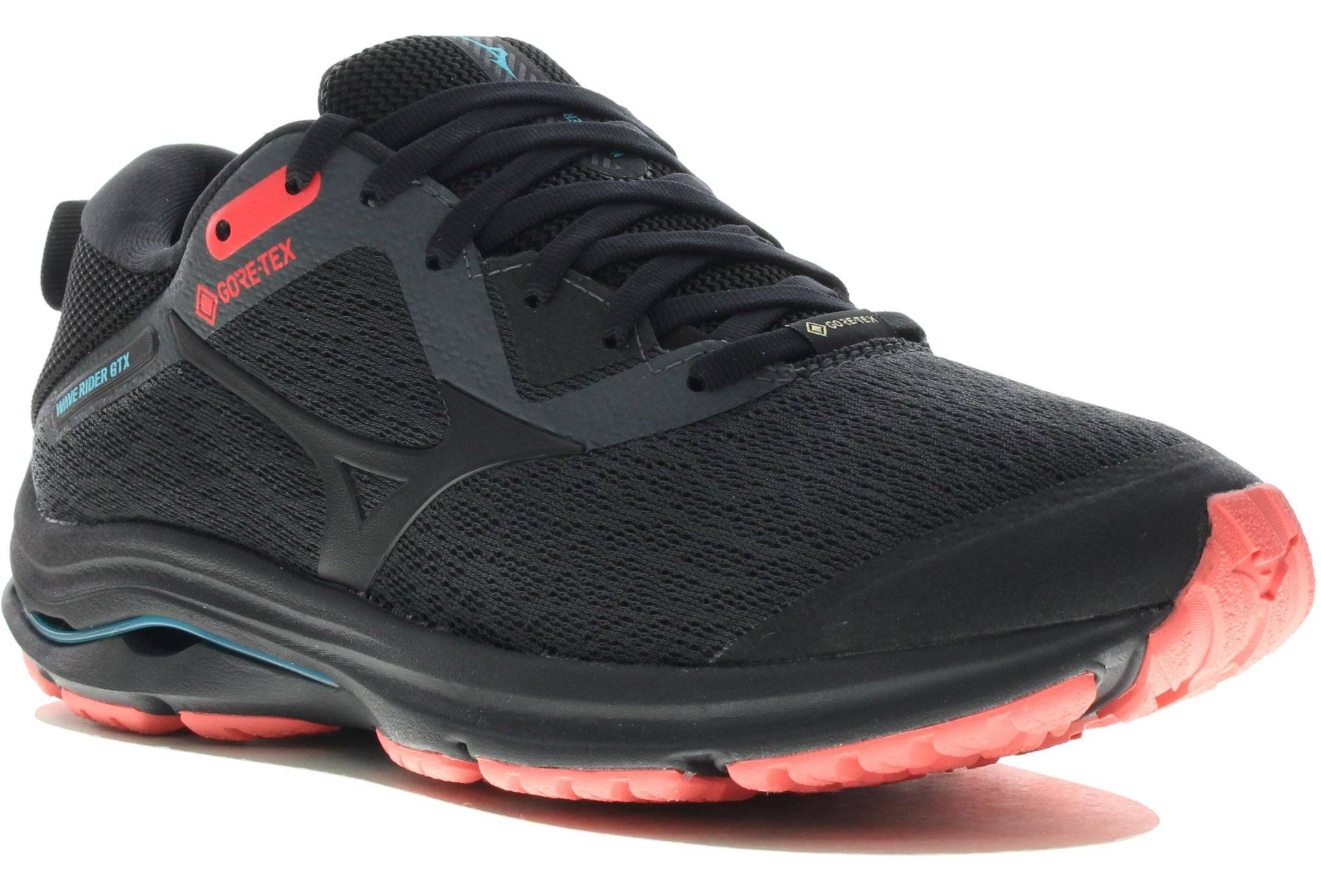 Mizuno Wave Rider Gore-Tex 2 W 