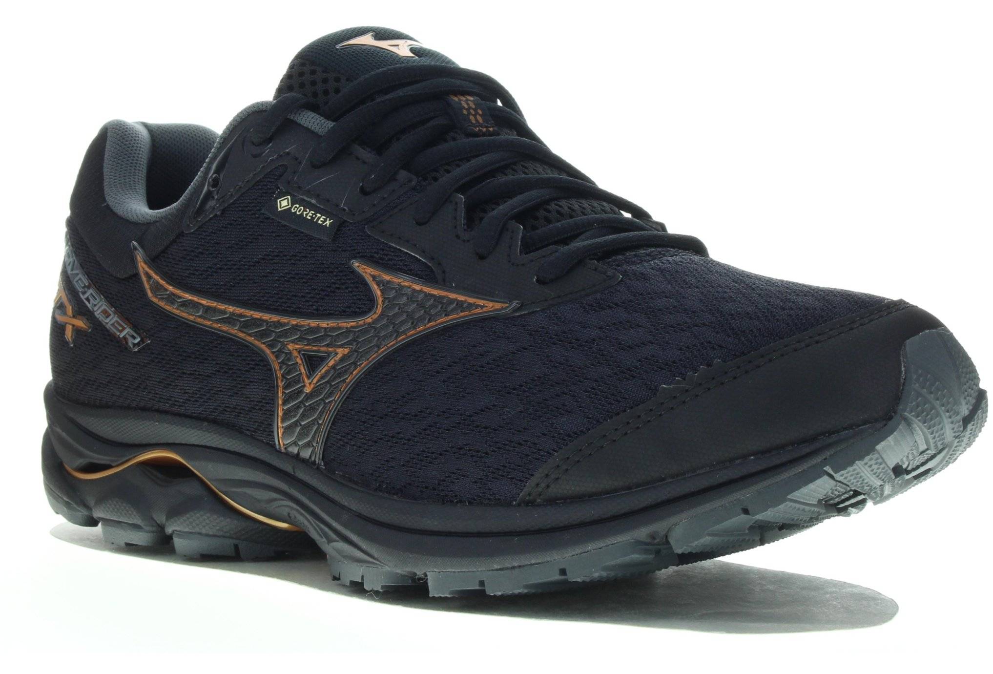 Mizuno Wave Rider Gore-Tex M 