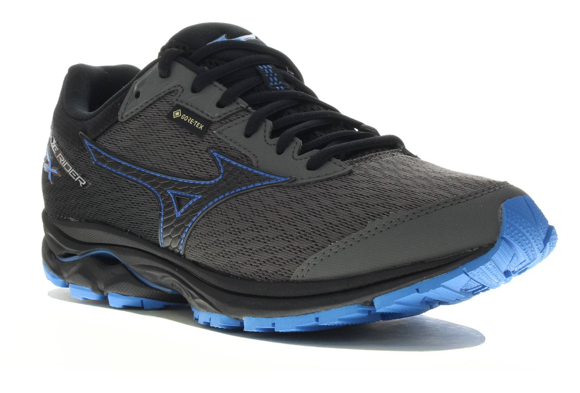 Mizuno Wave Rider Gore-Tex W 