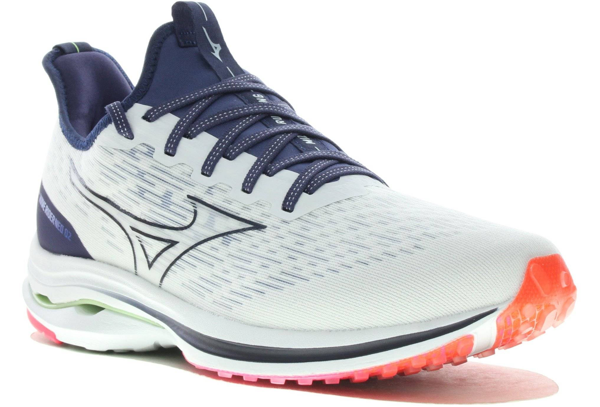 Mizuno Wave Rider Neo M