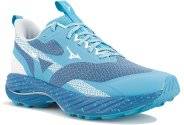 Mizuno Wave Rider TT 2