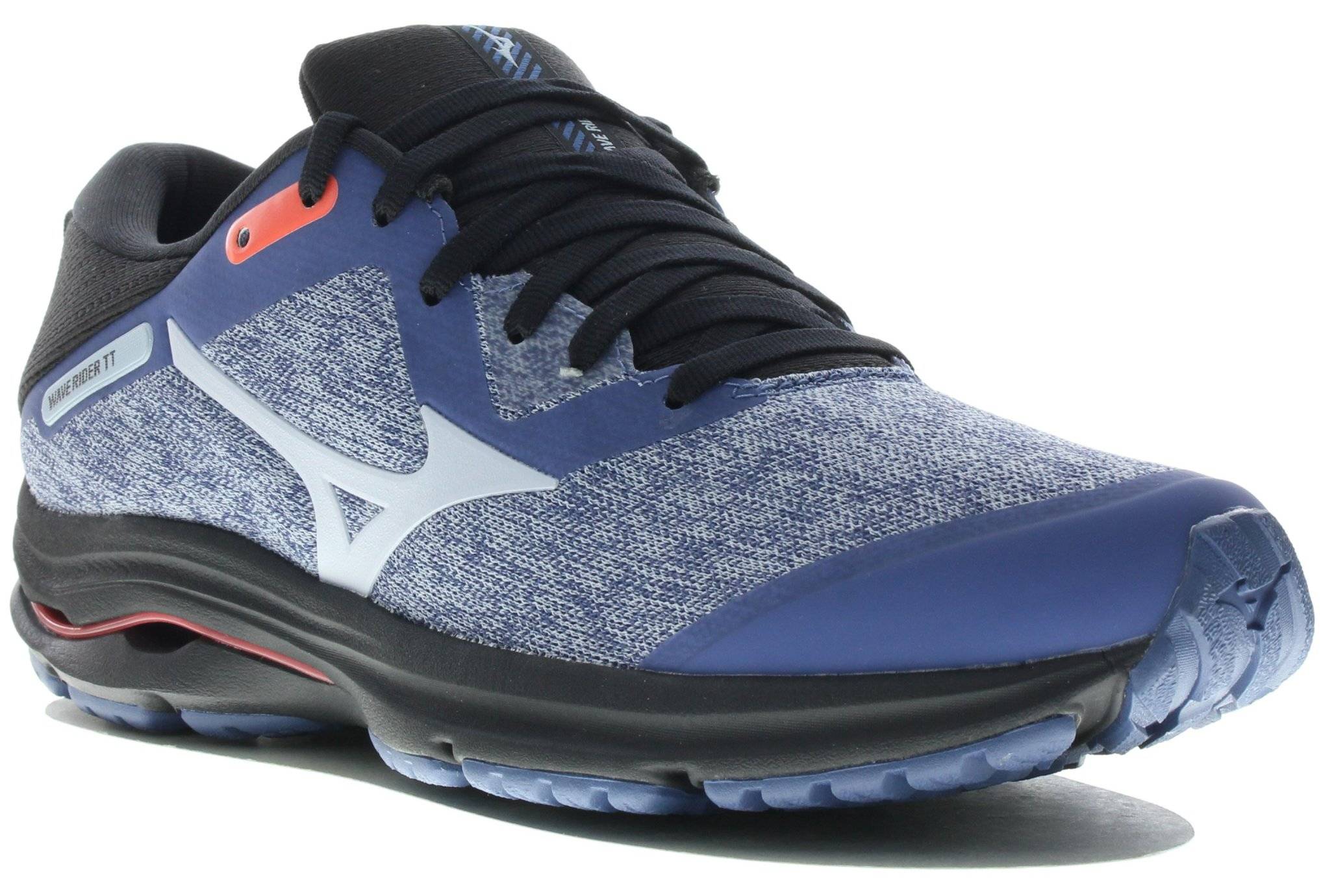 Mizuno Wave Rider TT 2 W 