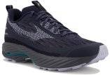 Mizuno Wave Rider TT 3