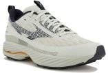 Mizuno Wave Rider TT 3