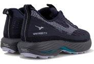 Mizuno Wave Rider TT 3