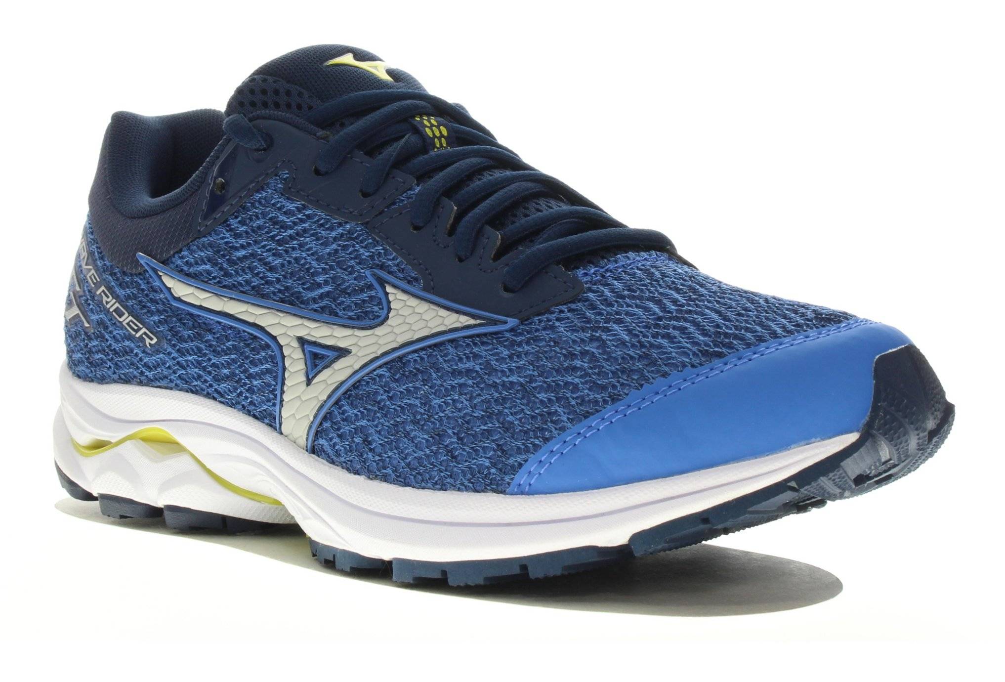 Mizuno Wave Rider TT M 