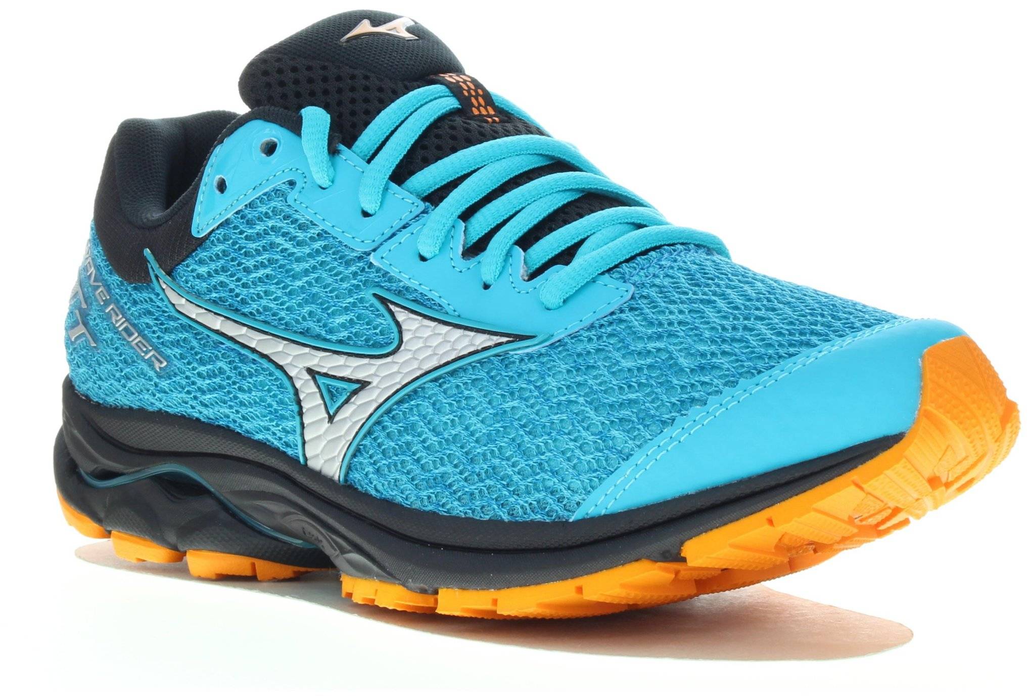 Mizuno Wave Rider TT W 