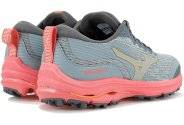 Mizuno Wave Rider TT W