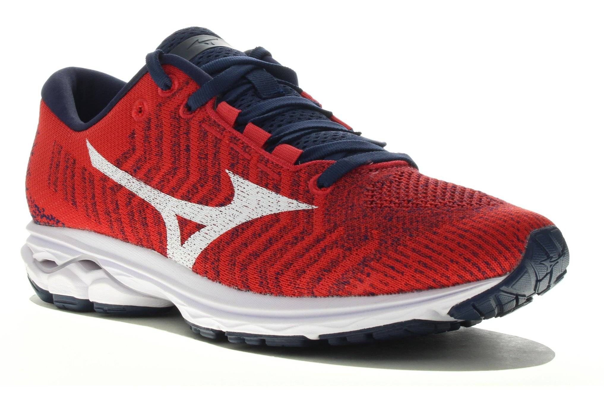 Mizuno Wave Rider Waveknit 3 W 