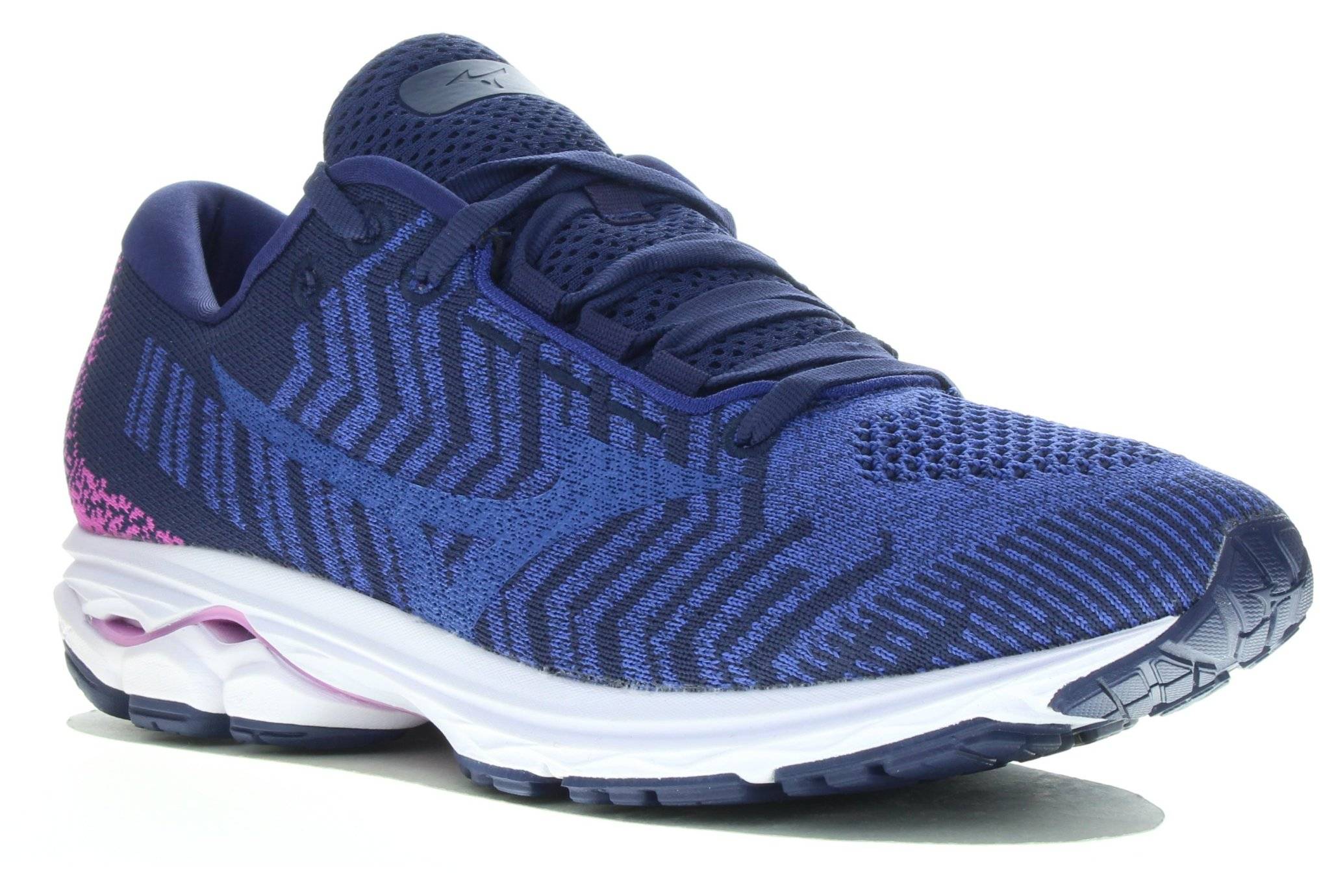 Mizuno Wave Rider Waveknit 3 W 