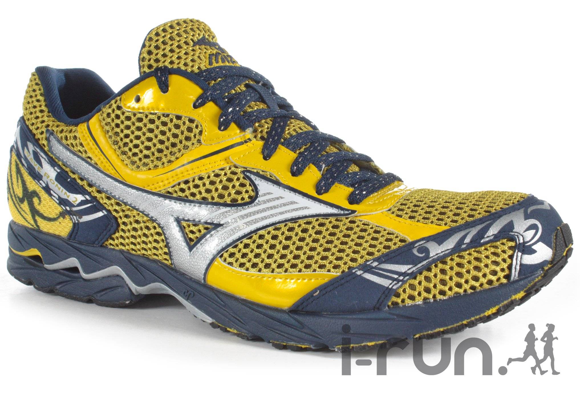 Mizuno Wave Ronin 2 M 