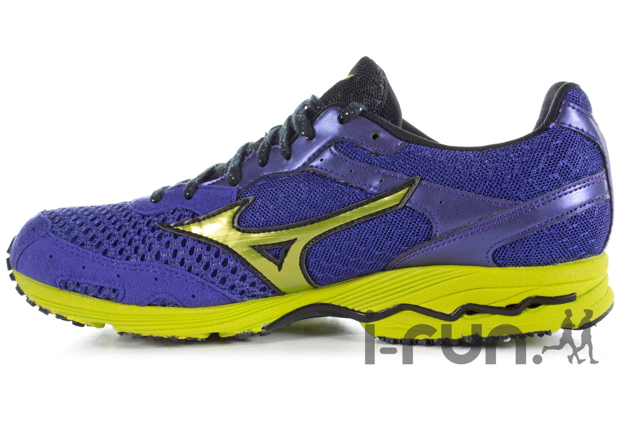 Mizuno wave ronin 4 hotsell