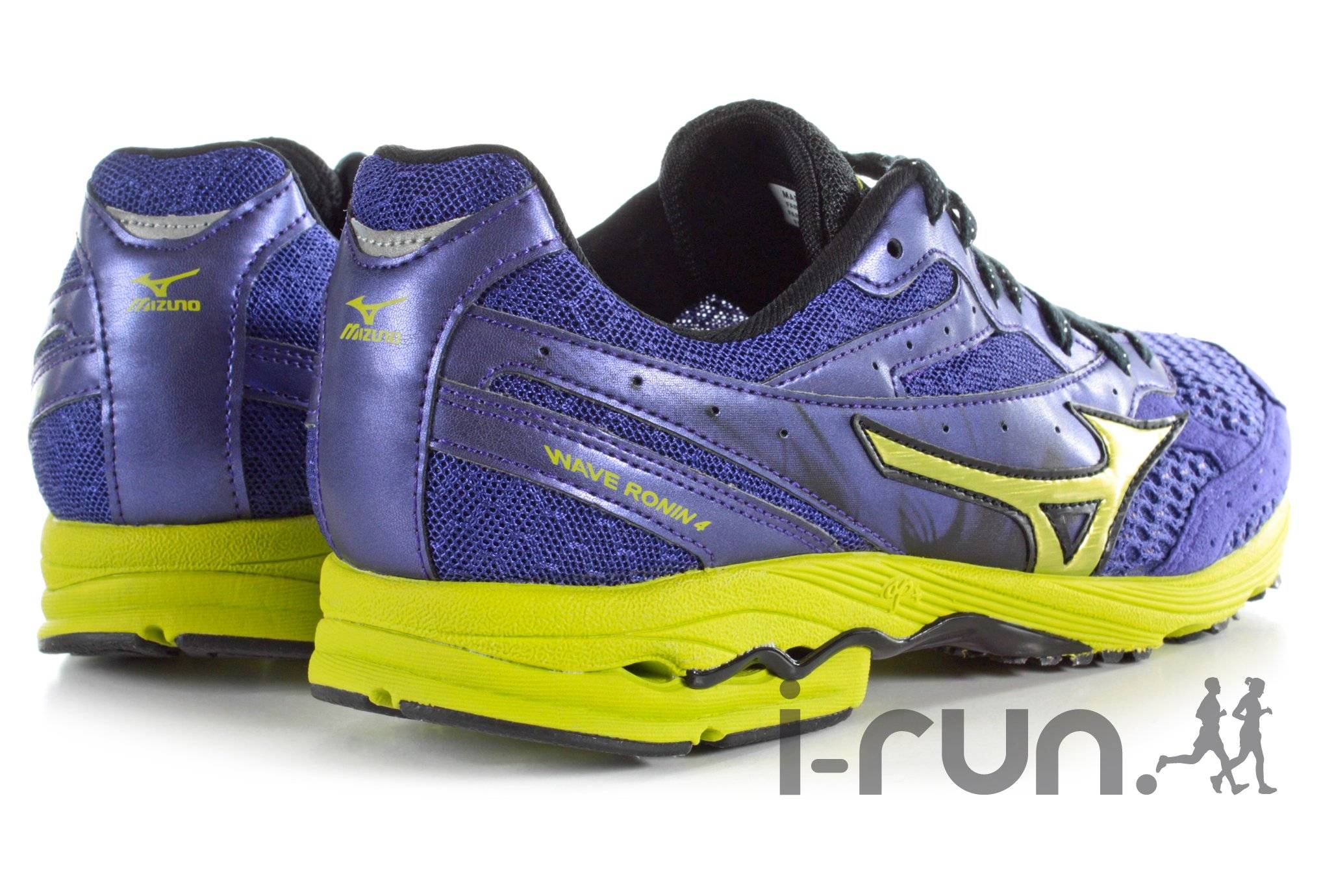 Mizuno ronin on sale