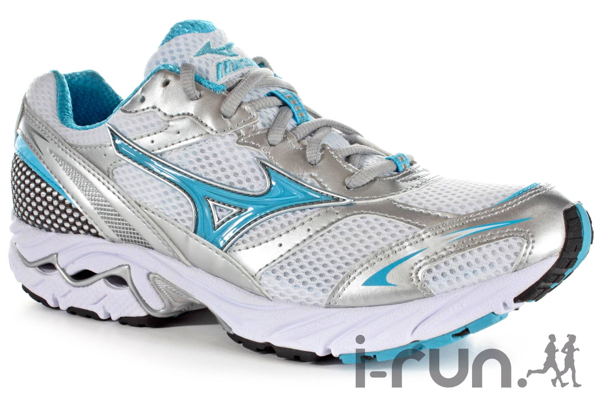 Mizuno Wave Saber W 
