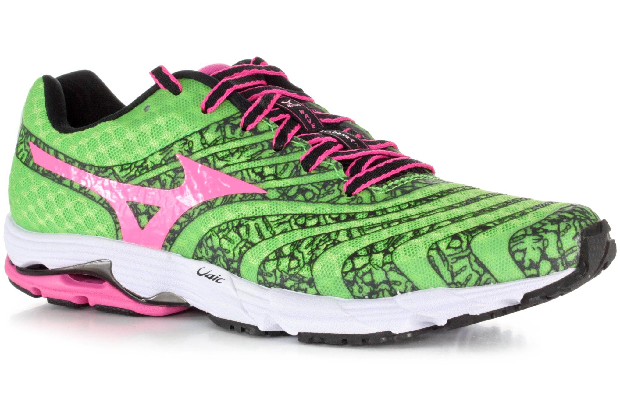 Mizuno Wave Sayonara 2 W 