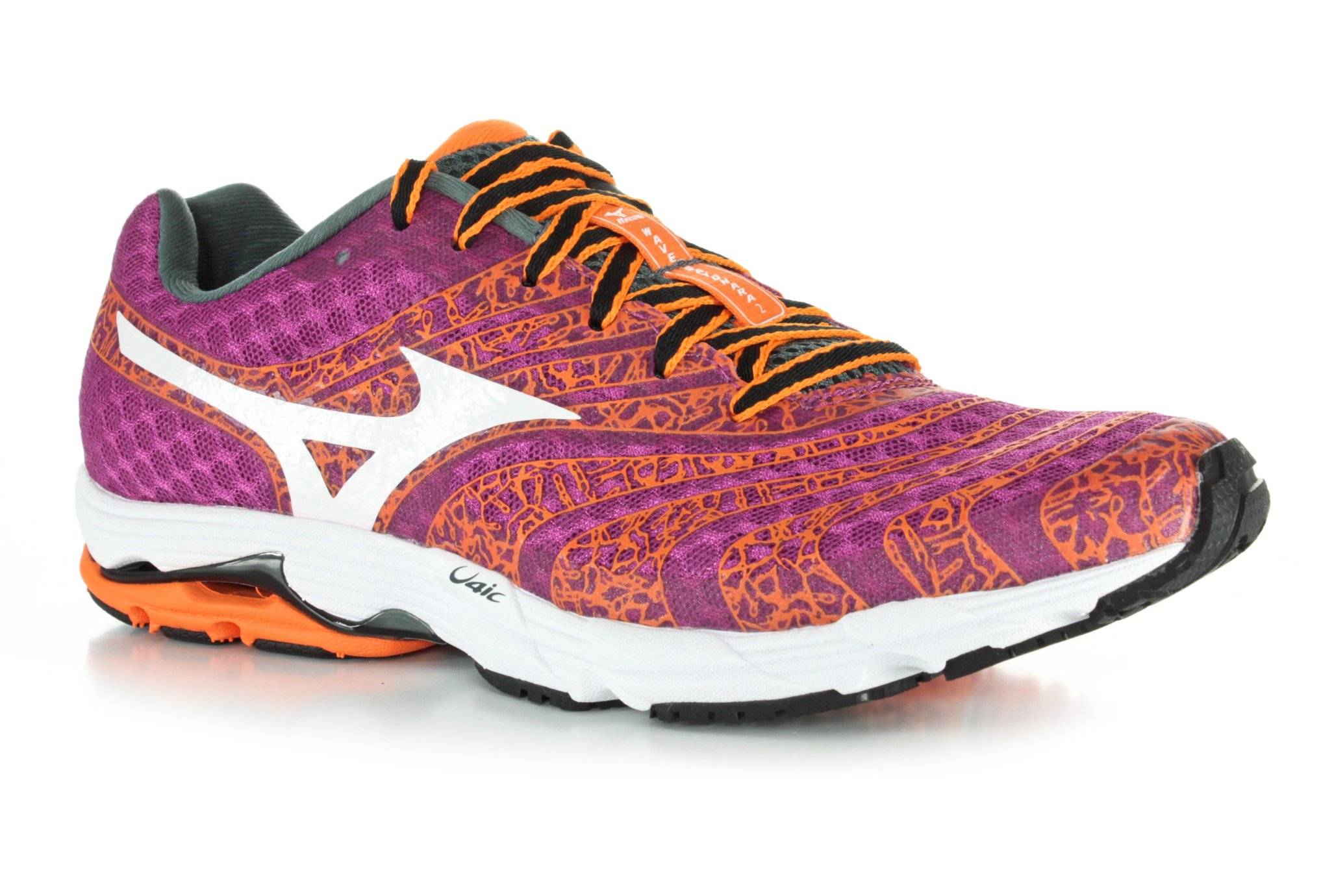 Mizuno wave sayonara 2 cheap mujer