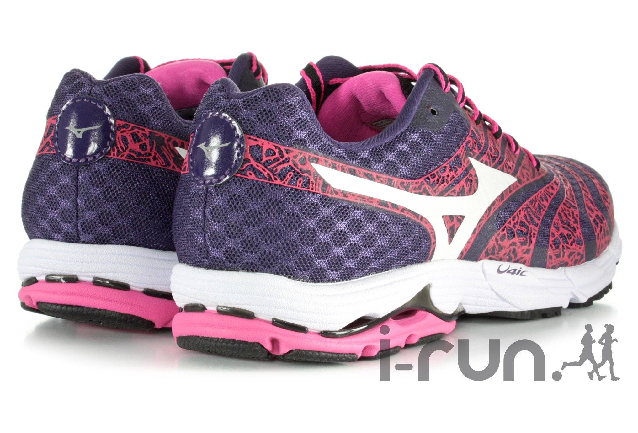 Mizuno Wave Sayonara 2 W femme en destockage J1GD1430 01