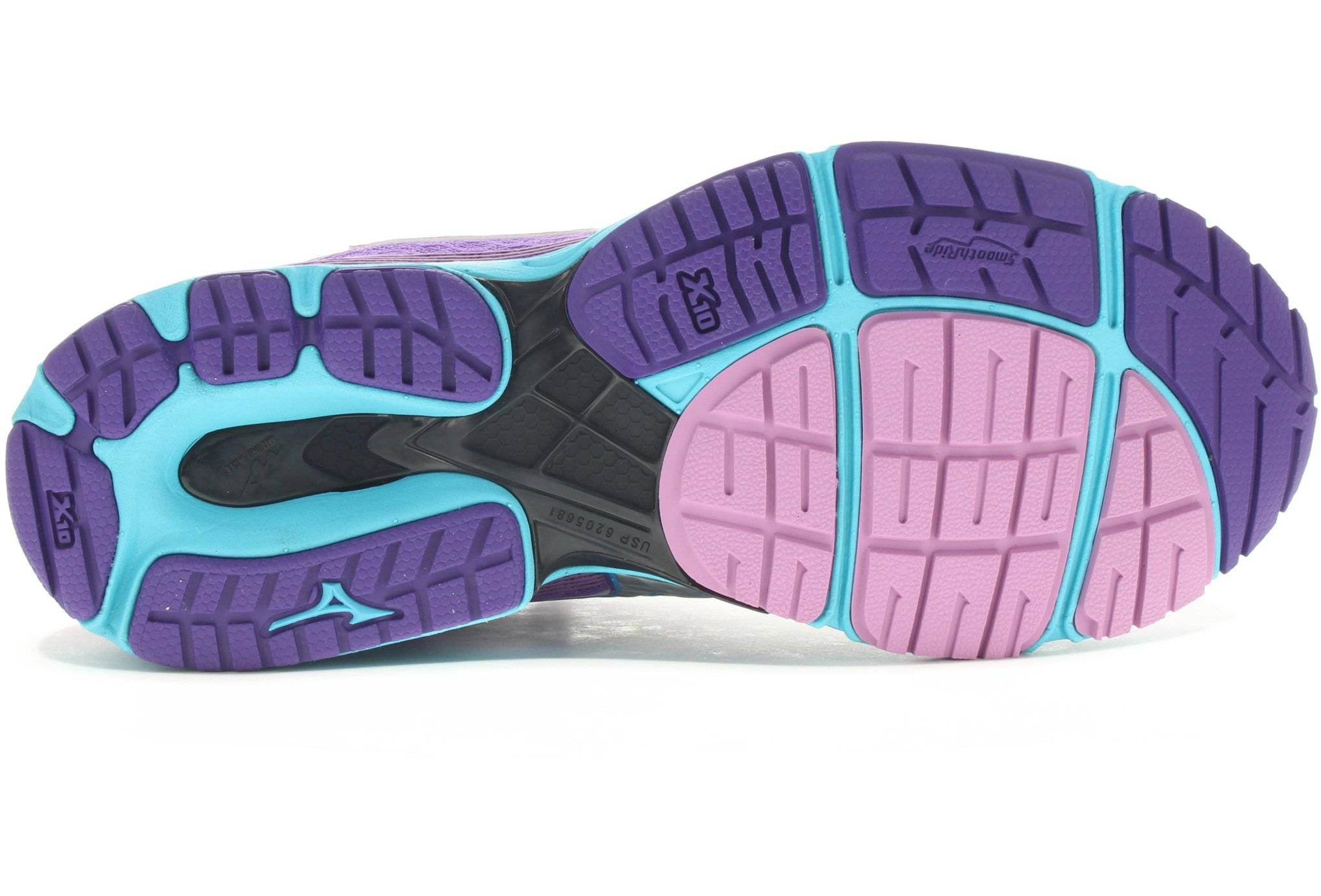 Womens Shoes Mizuno Wave Sayonara W Mizuno Sayonara Damen Mizuno