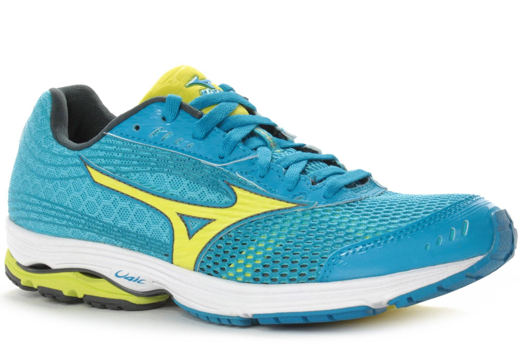 Mizuno Wave Sayonara 3 W femme en destockage J1GD1530 46