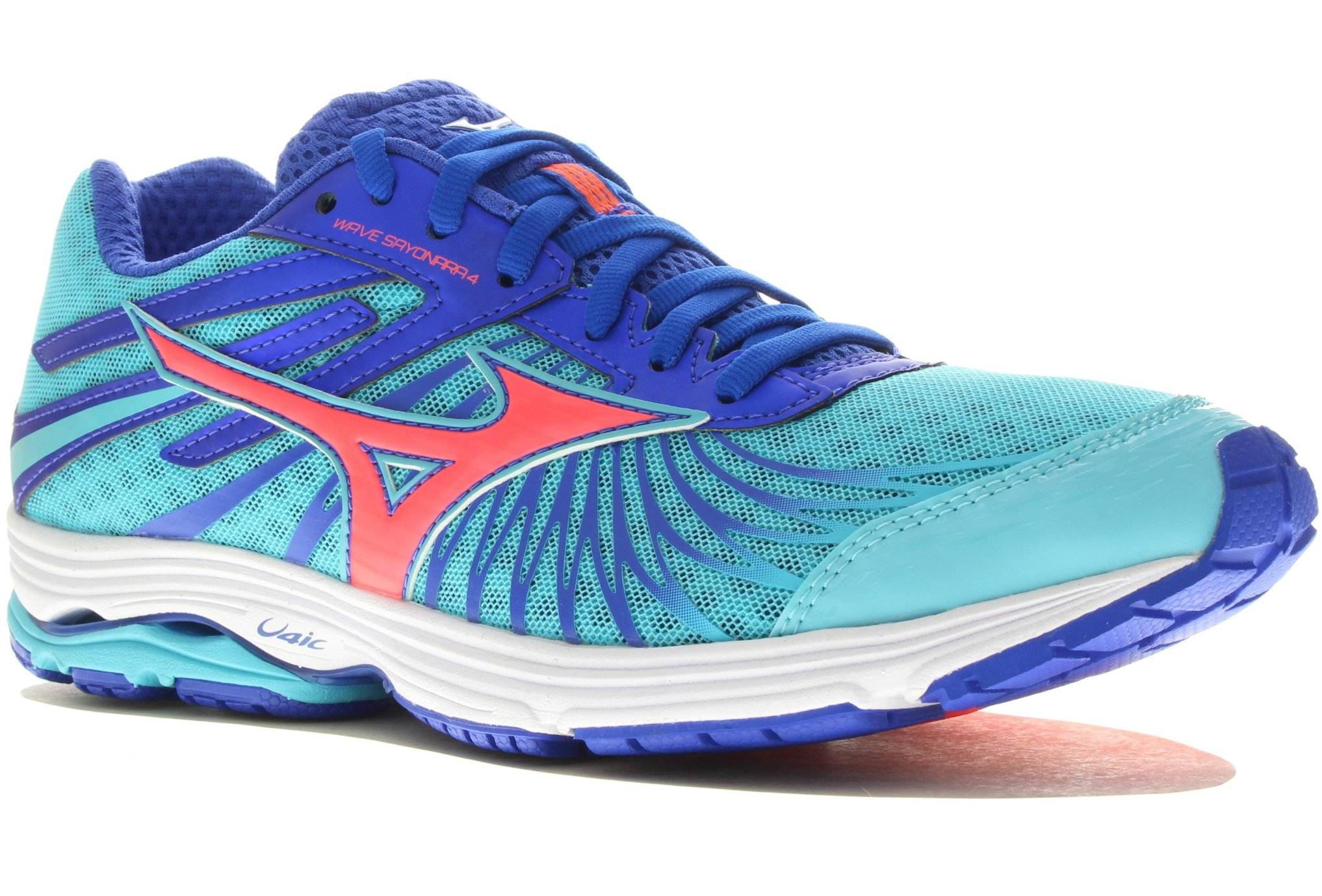 Mizuno Wave Sayonara 4 W 