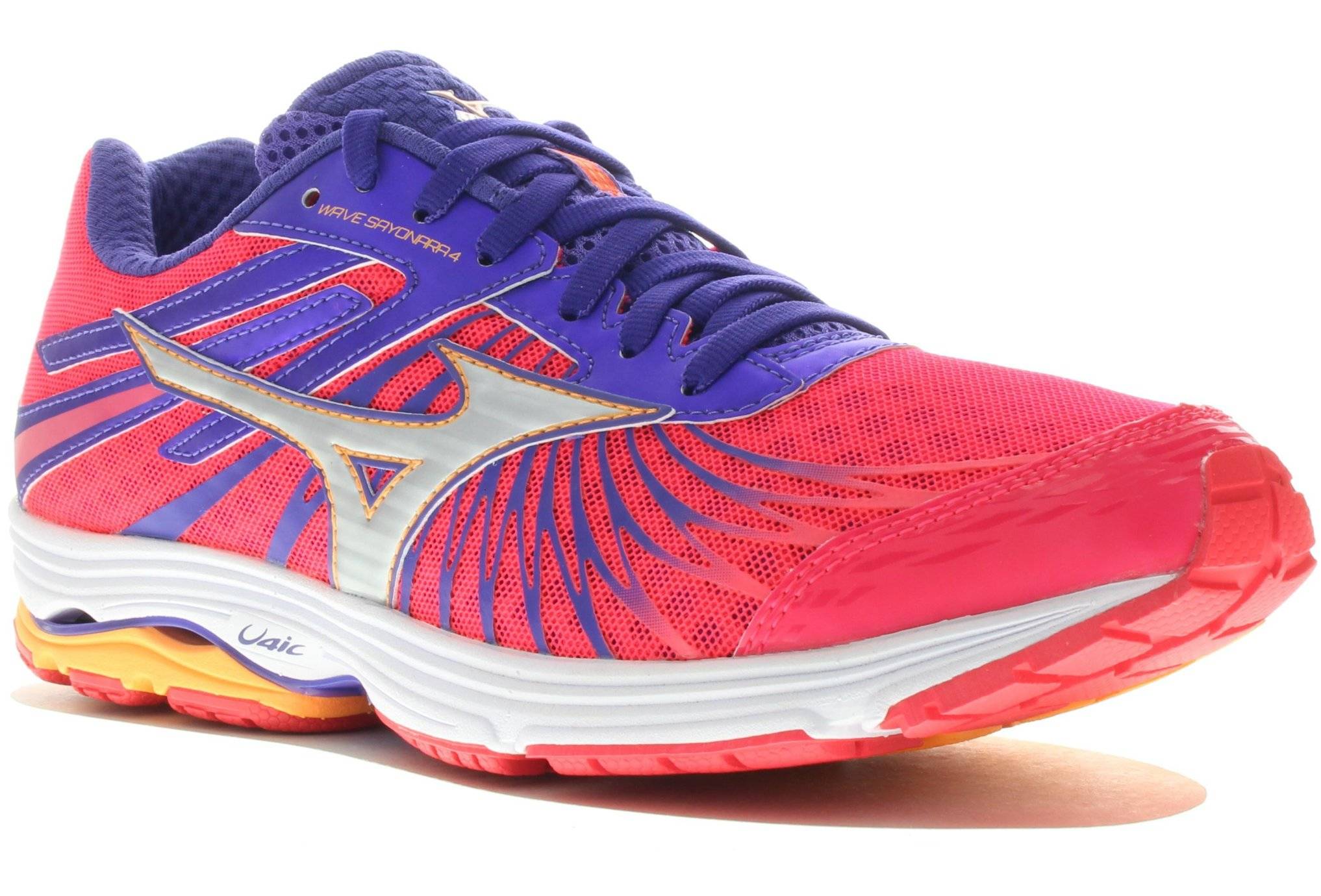 Mizuno Wave Sayonara 4 W 