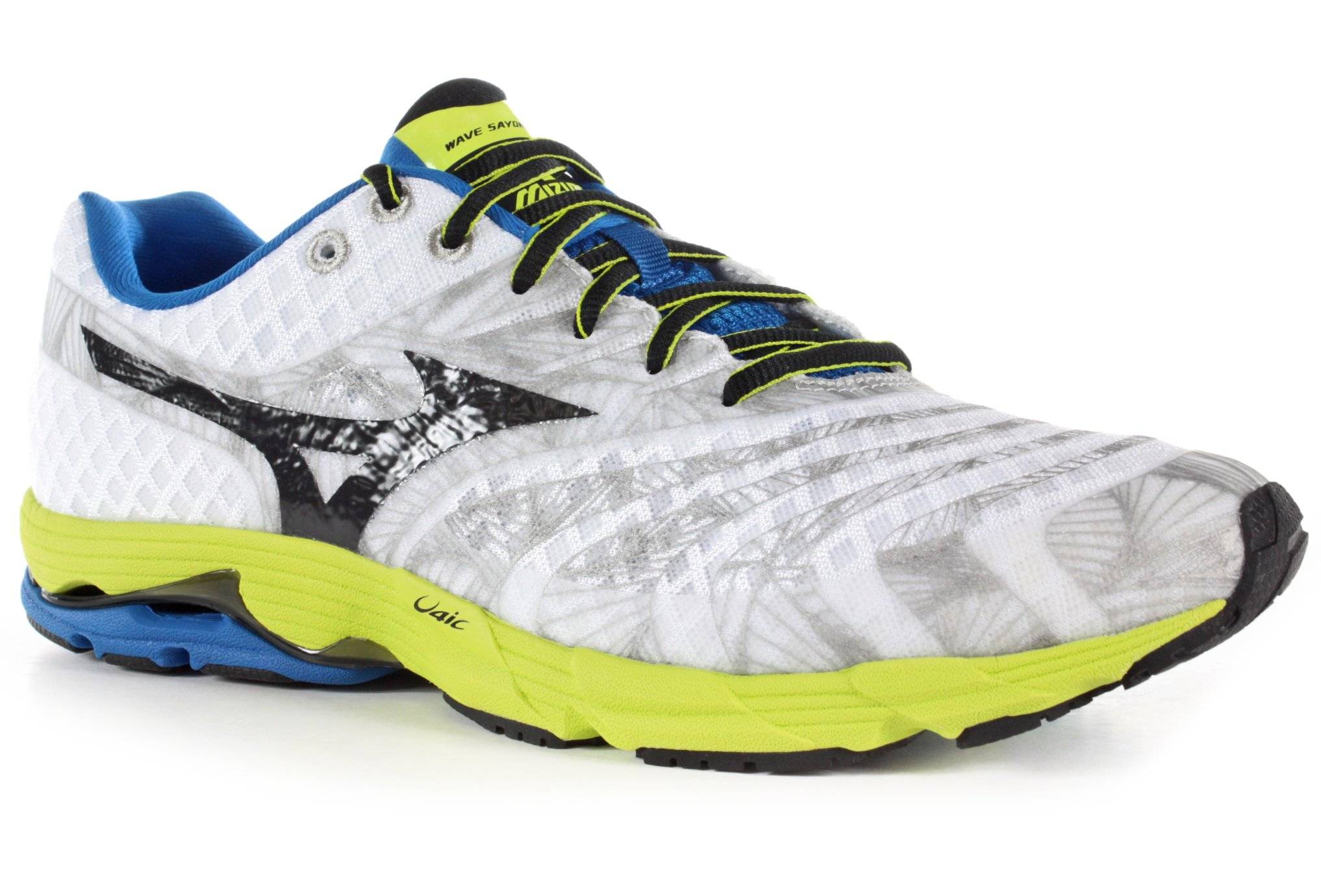 Mizuno Wave Sayonara M 