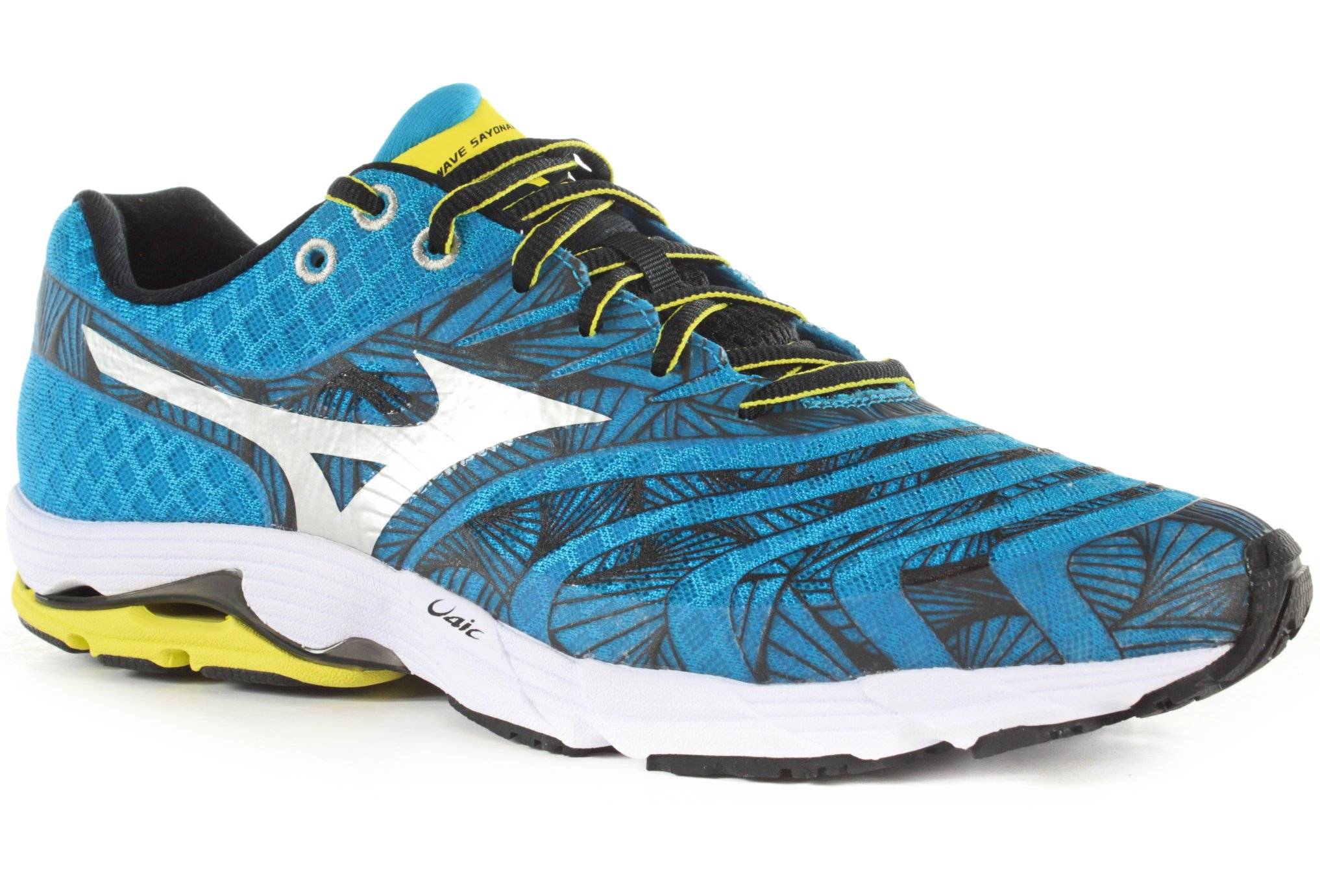 Mizuno wave sayonara m on sale