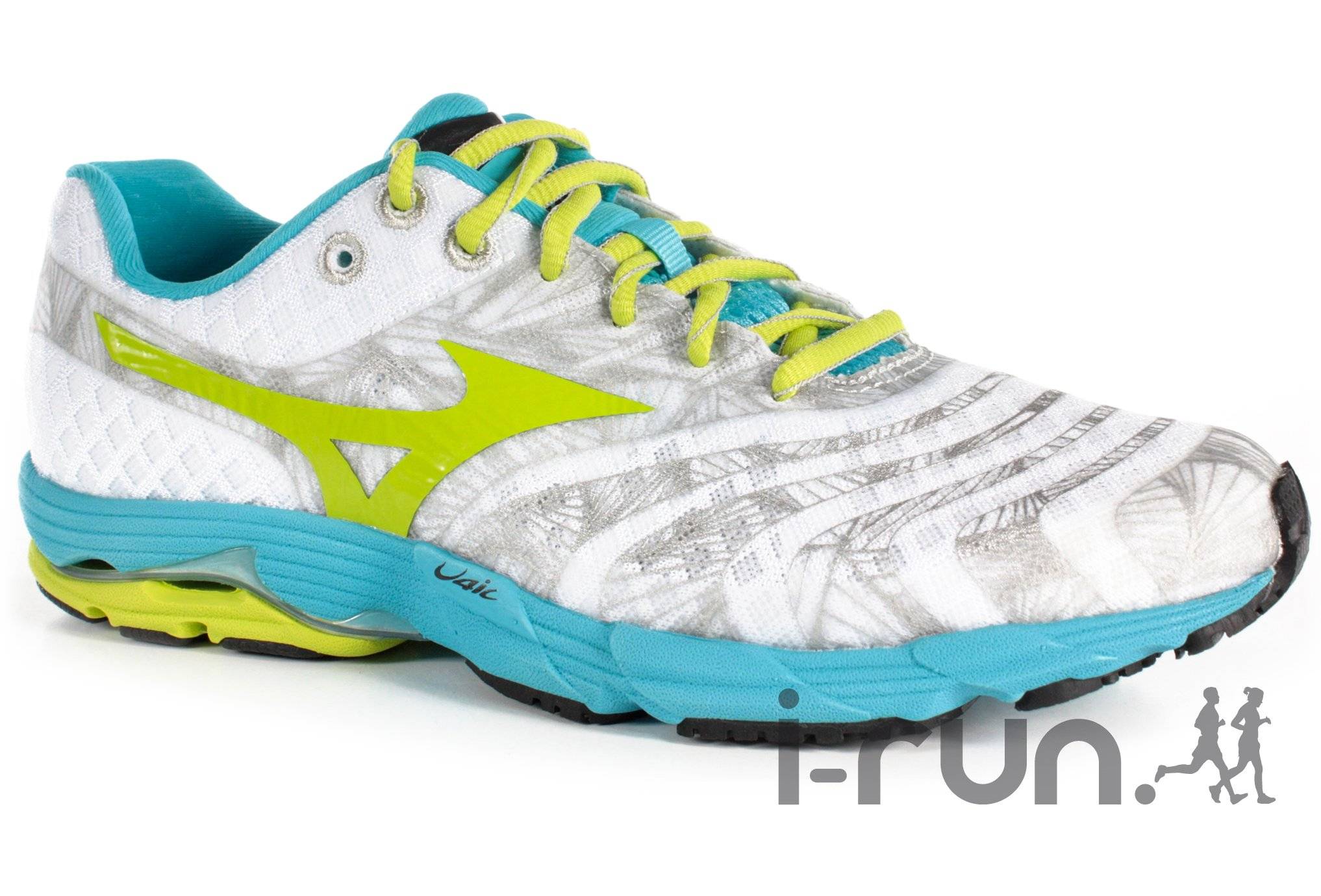 Mizuno Wave Sayonara W 