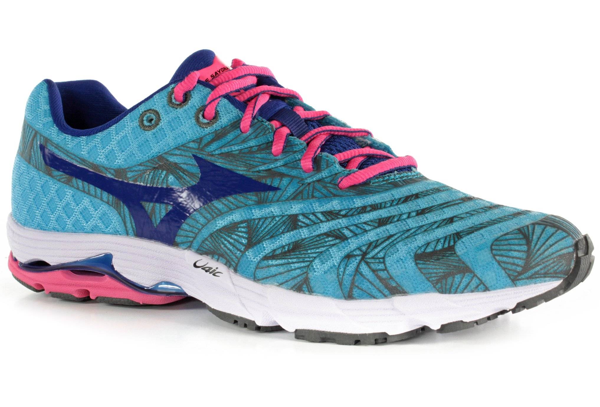 Mizuno Wave Sayonara W 