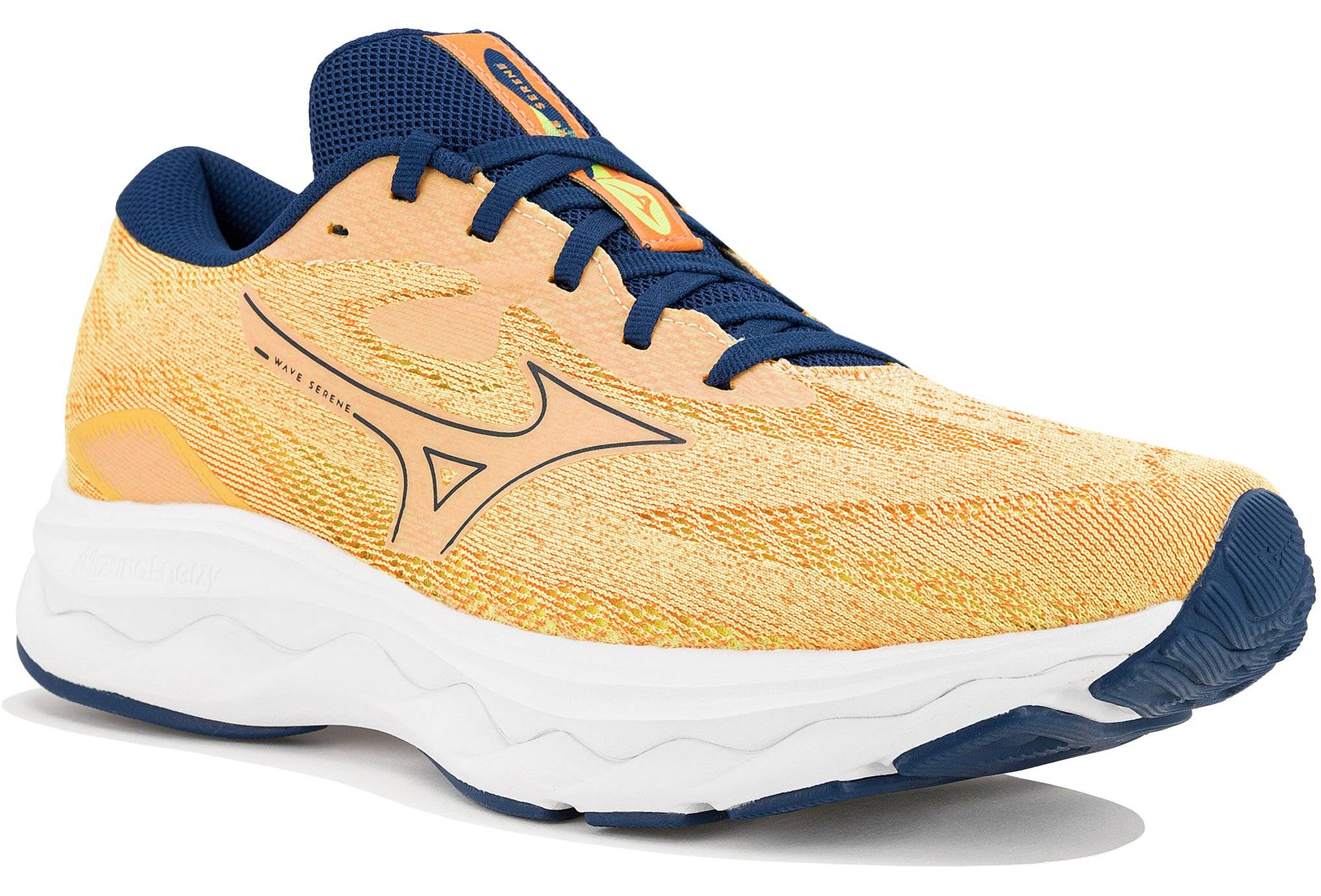 Mizuno Wave Serene 