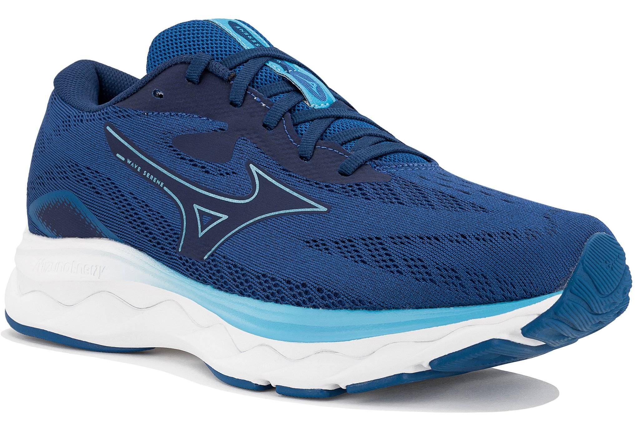 Mizuno Wave Serene 