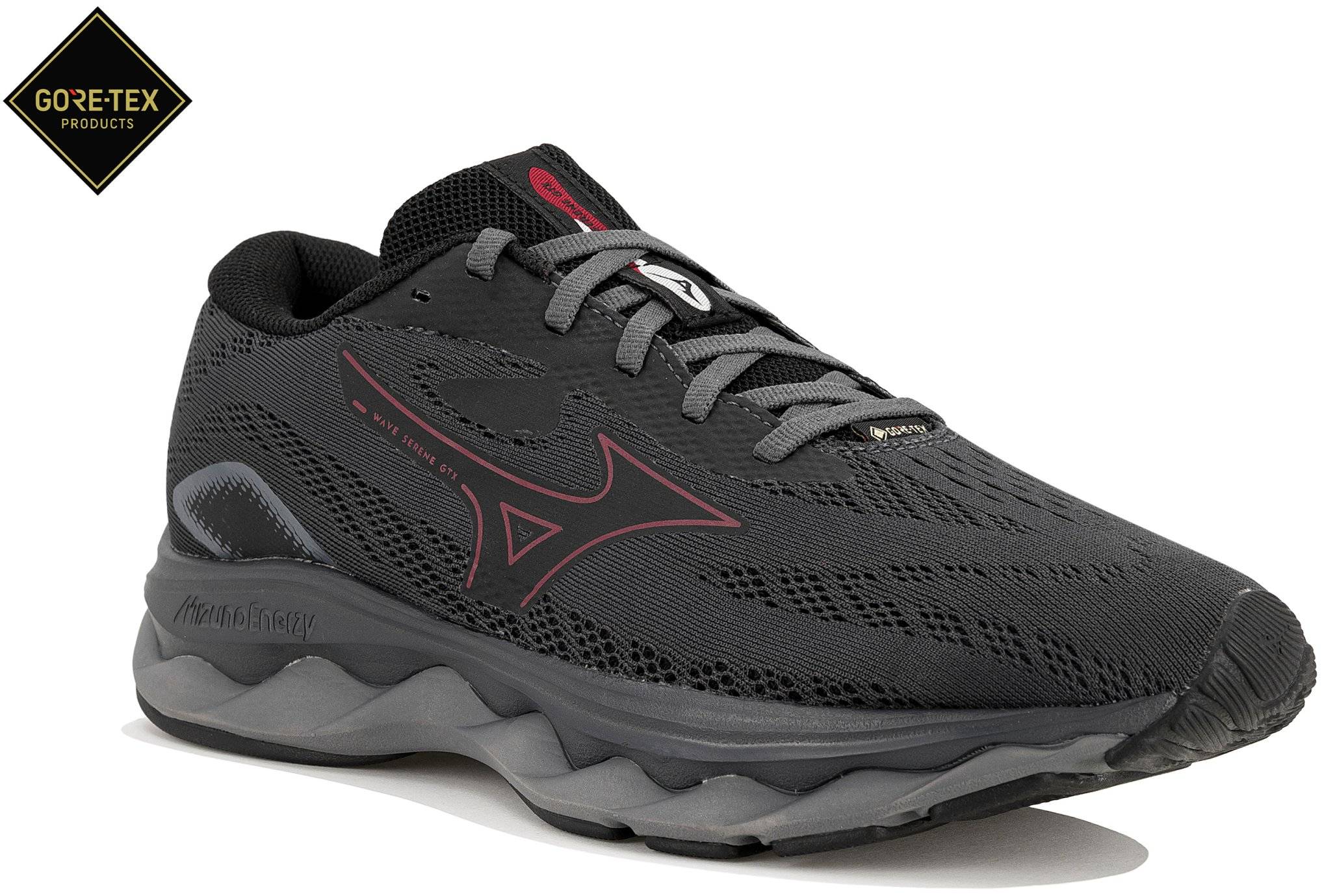 Mizuno gore tex femme hotsell