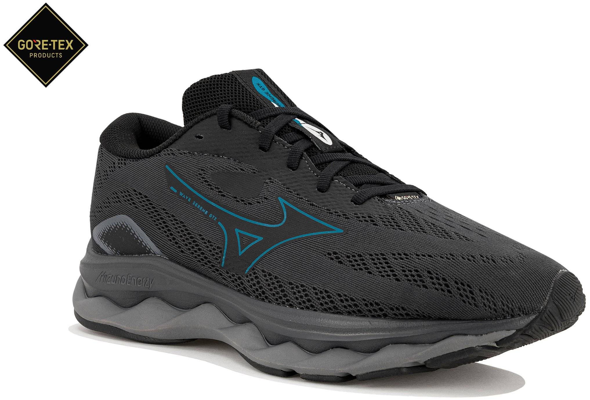 Mizuno Wave Serene Gore-Tex 